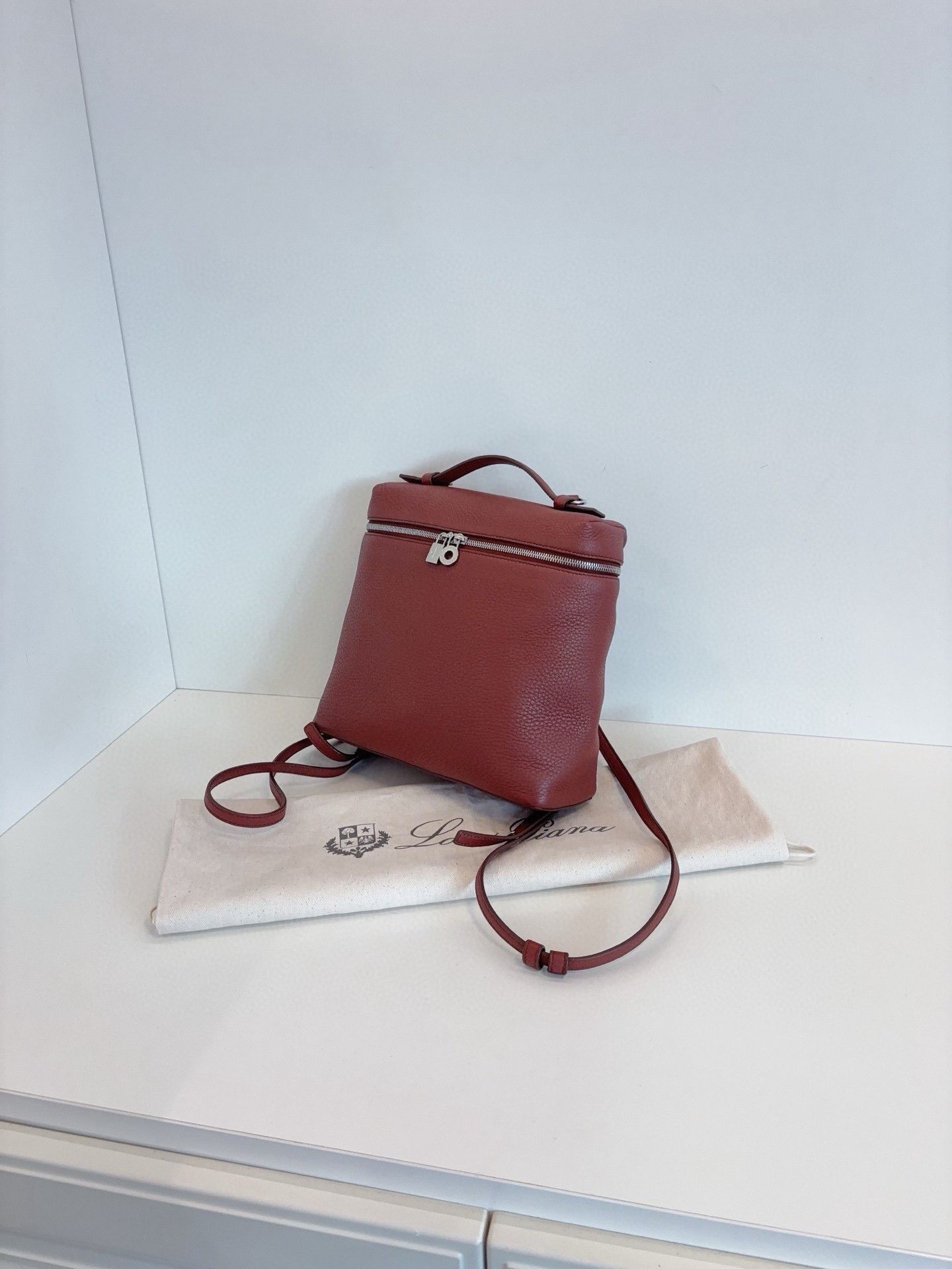 Loro Piana Pre-loved Bag Very good condition Size ONE SIZE - 4 Thumbnail