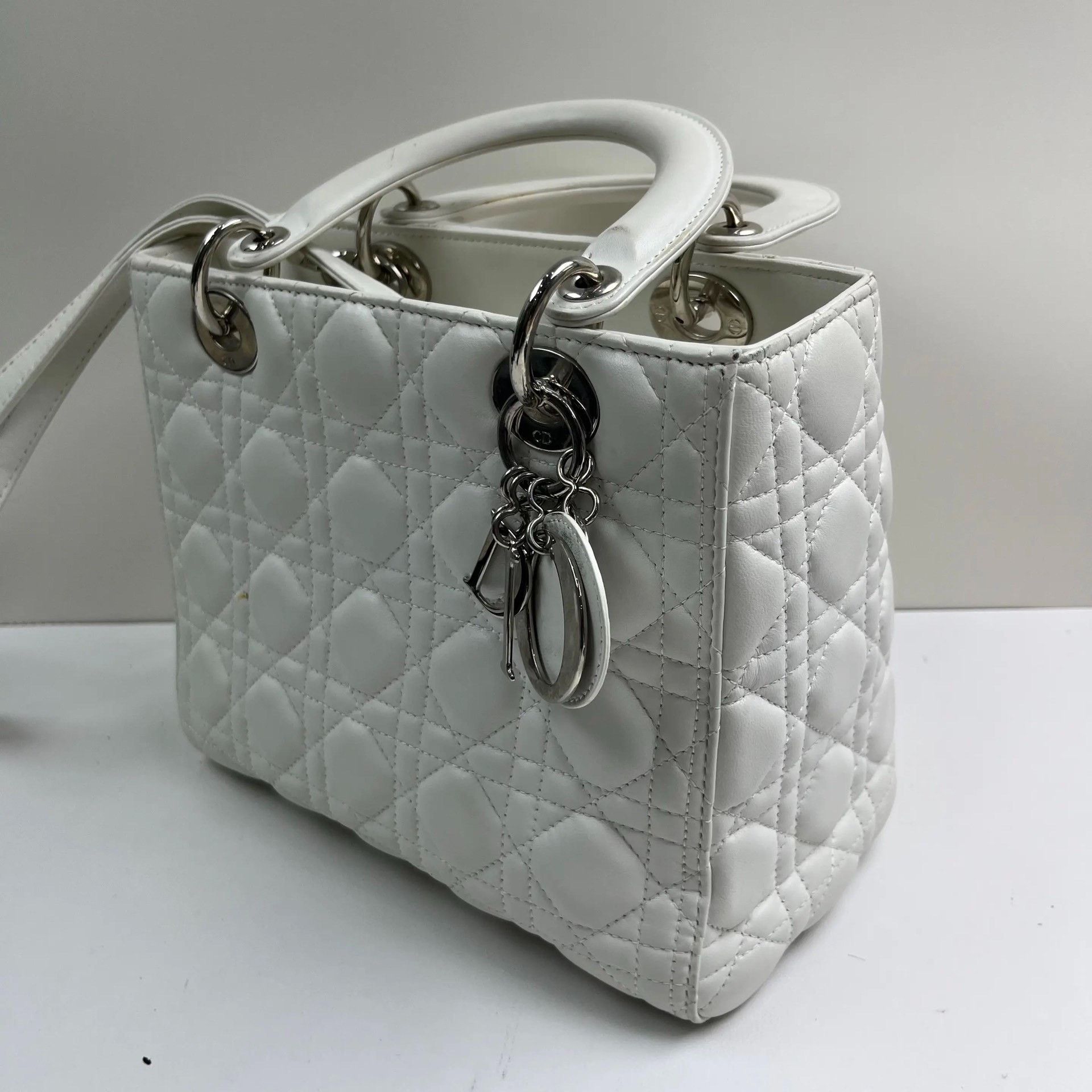 Dior Pre-loved Bag Very good condition Size ONE SIZE - 3 Thumbnail
