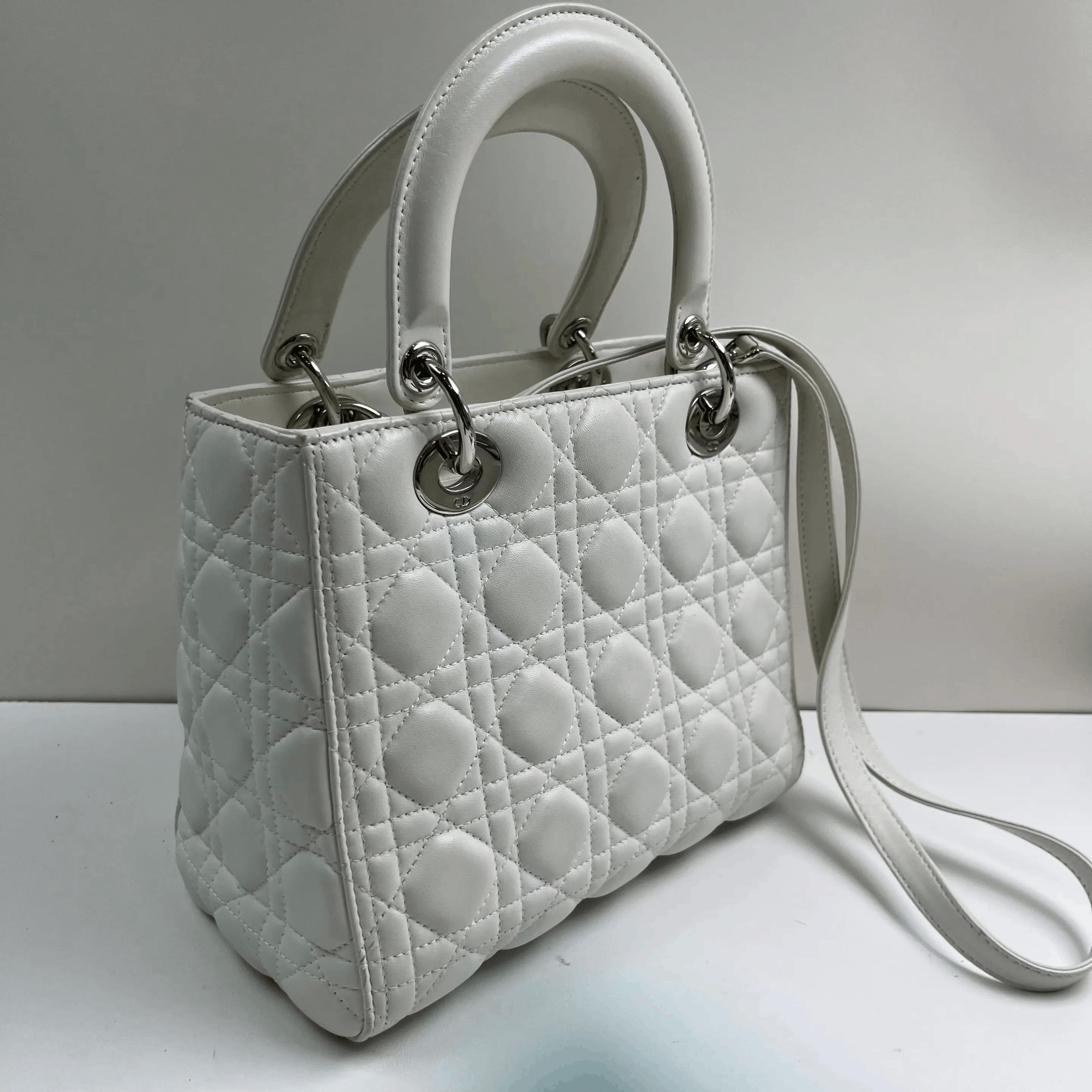 Dior Pre-loved Bag Very good condition Size ONE SIZE - 5 Thumbnail