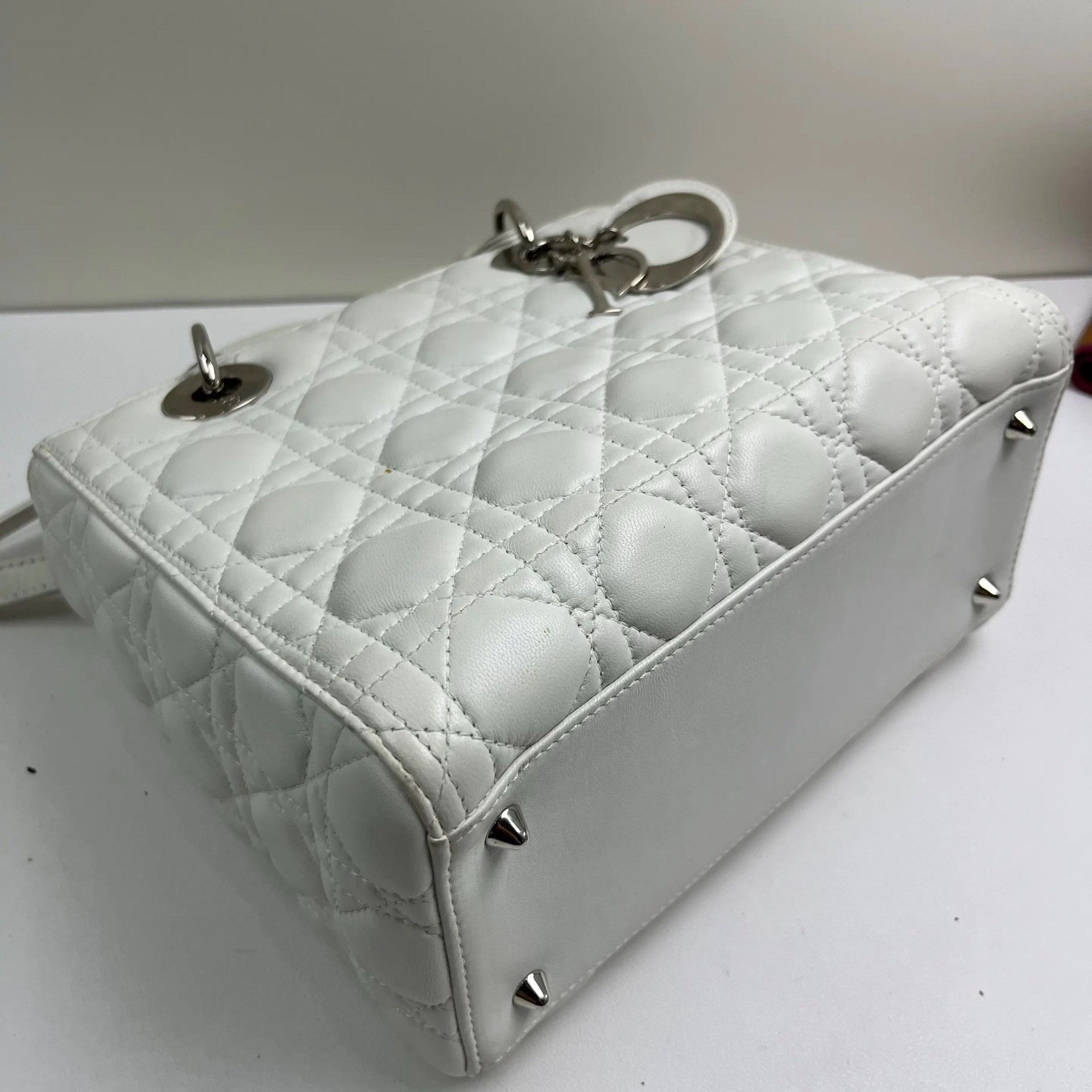 Dior Pre-loved Bag Very good condition Size ONE SIZE - 8 Thumbnail