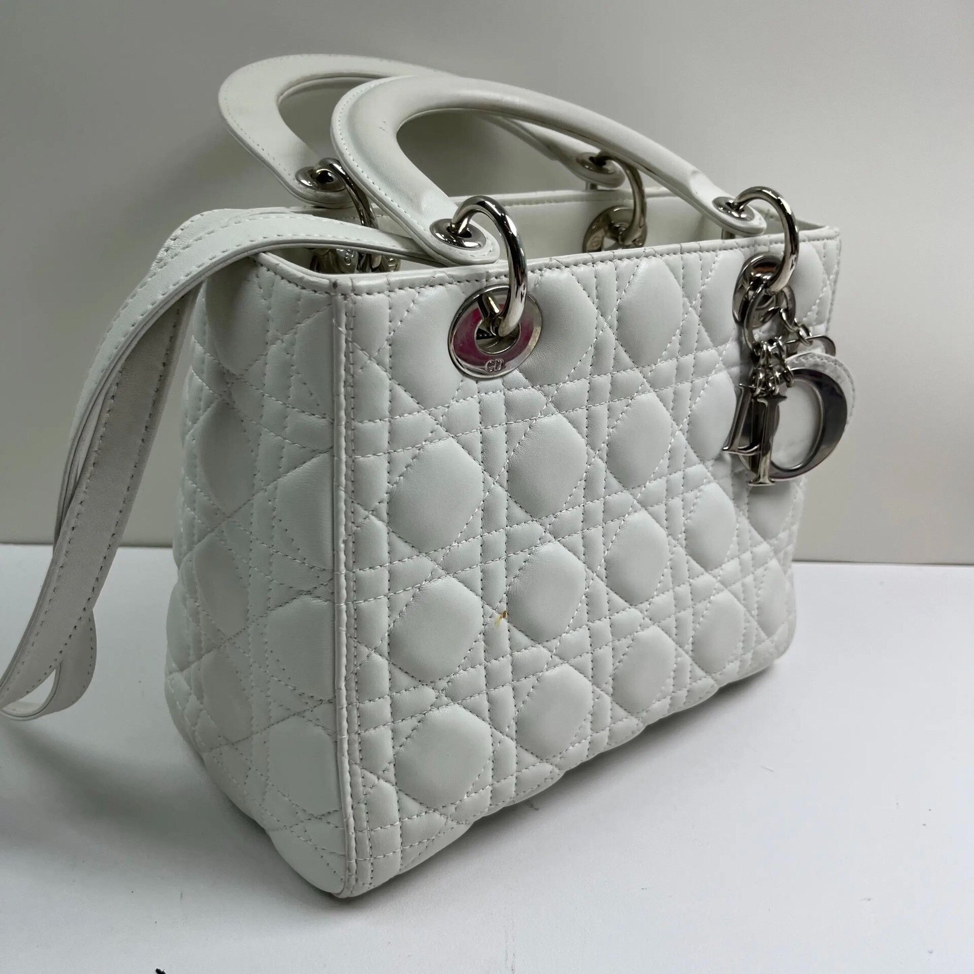 Dior Pre-loved Bag Very good condition Size ONE SIZE - 2 Thumbnail