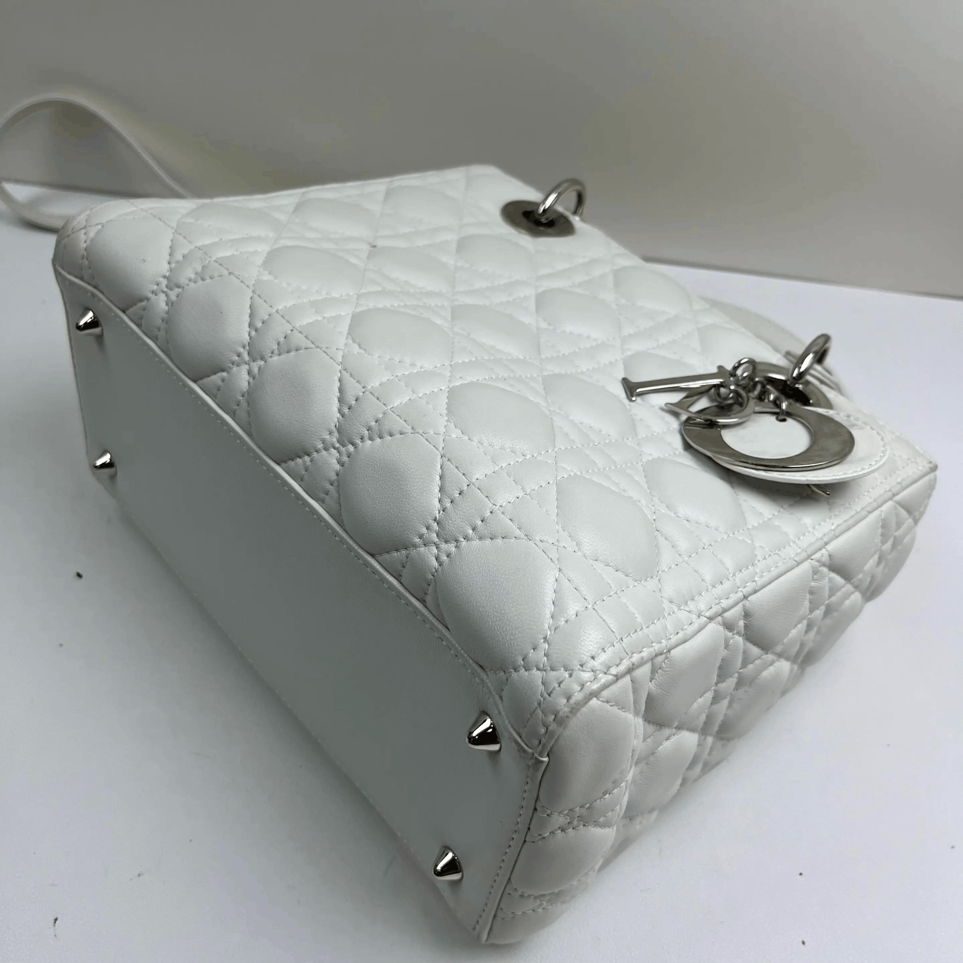 Dior Pre-loved Bag Very good condition Size ONE SIZE - 7 Thumbnail