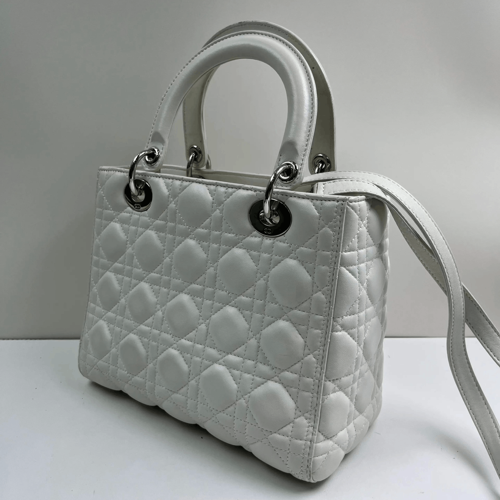 Dior Pre-loved Bag Very good condition Size ONE SIZE - 6 Thumbnail