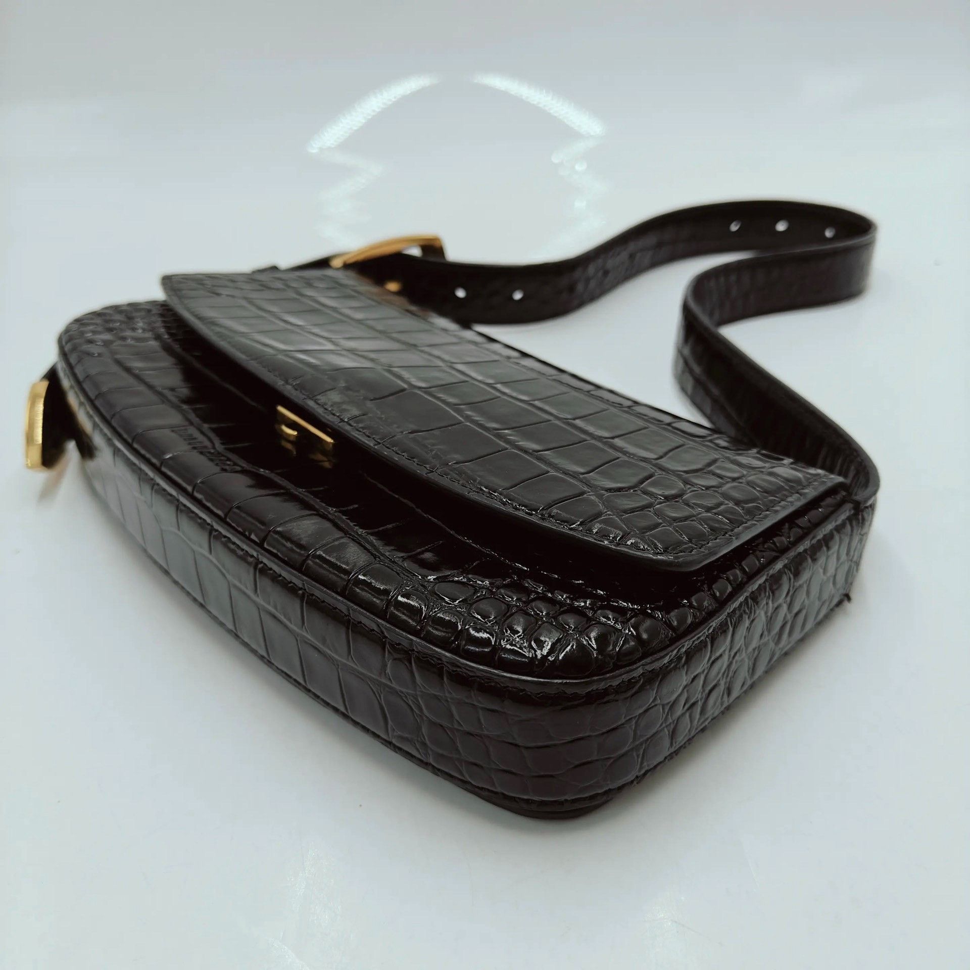 Balenciaga Pre-loved Bag Very good condition Size ONE SIZE - 9 Thumbnail