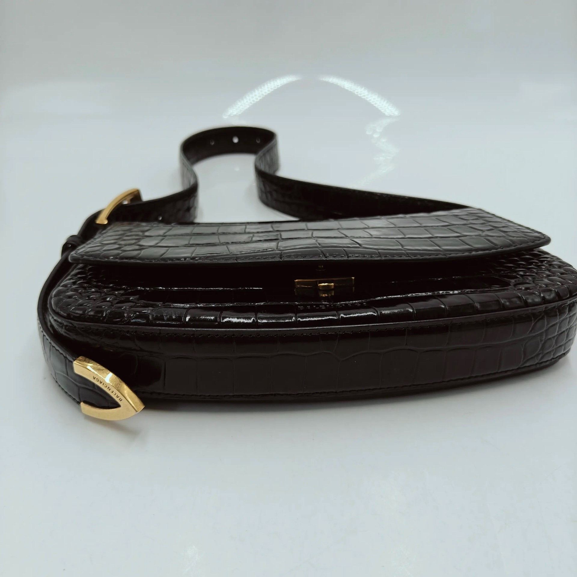 Balenciaga Pre-loved Bag Very good condition Size ONE SIZE - 7 Thumbnail
