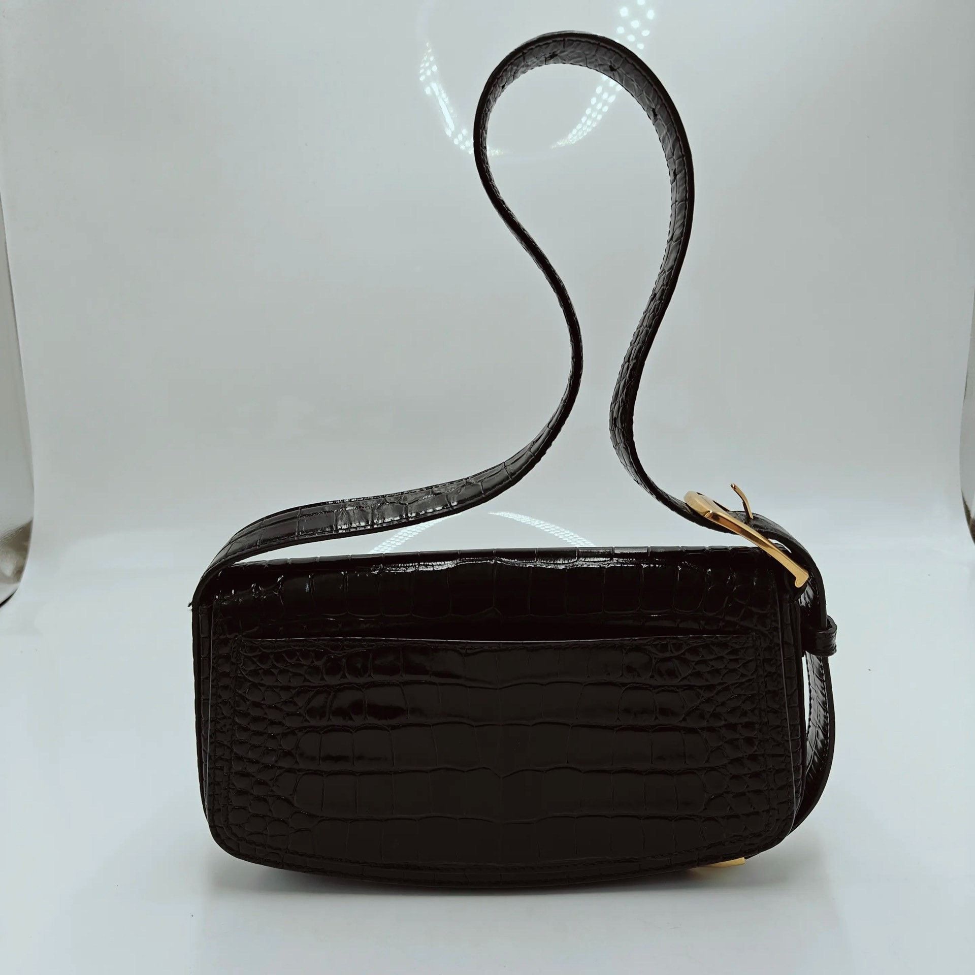 Balenciaga Pre-loved Bag Very good condition Size ONE SIZE - 4 Thumbnail