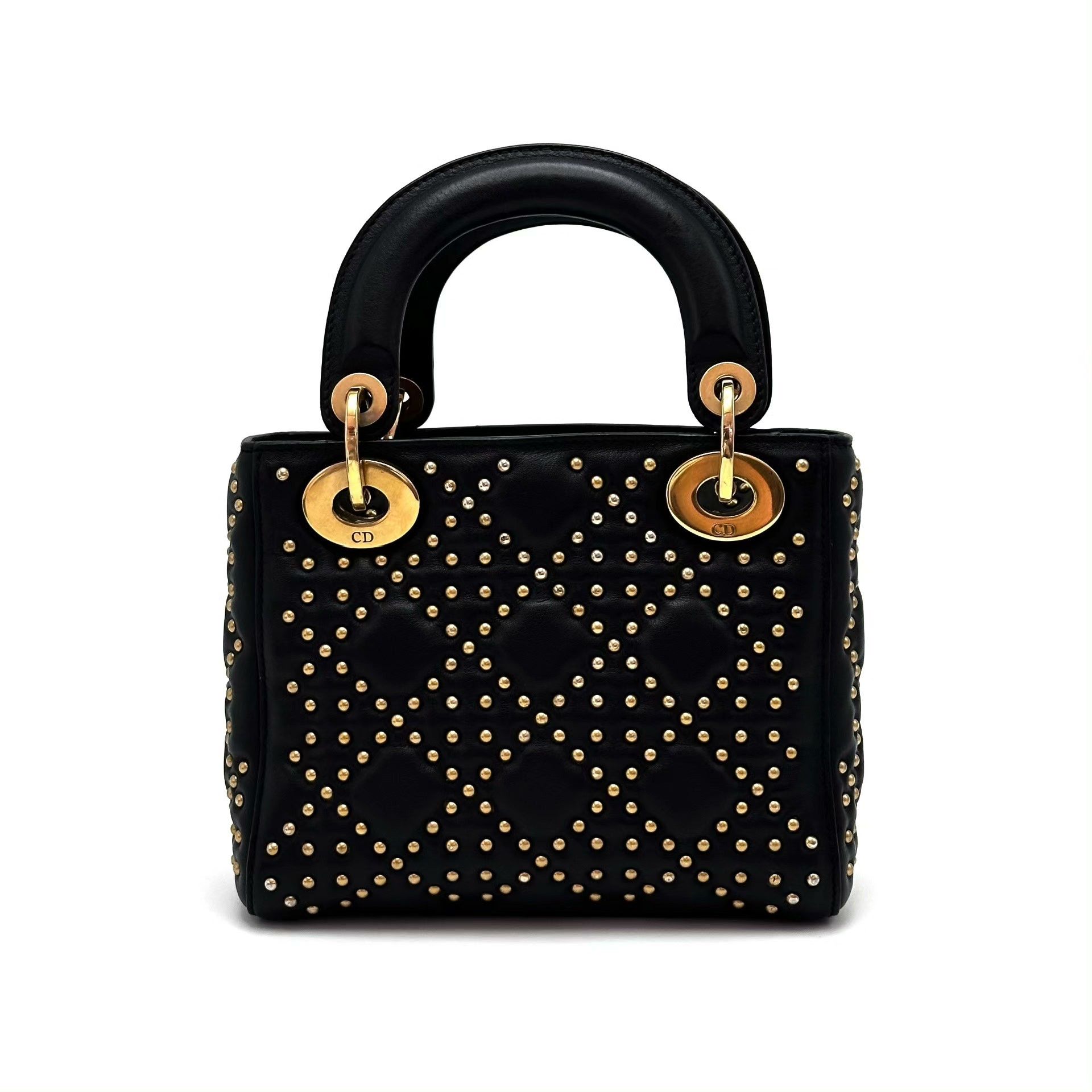 Dior Pre-loved Bag Very good condition Size ONE SIZE - 3 Thumbnail