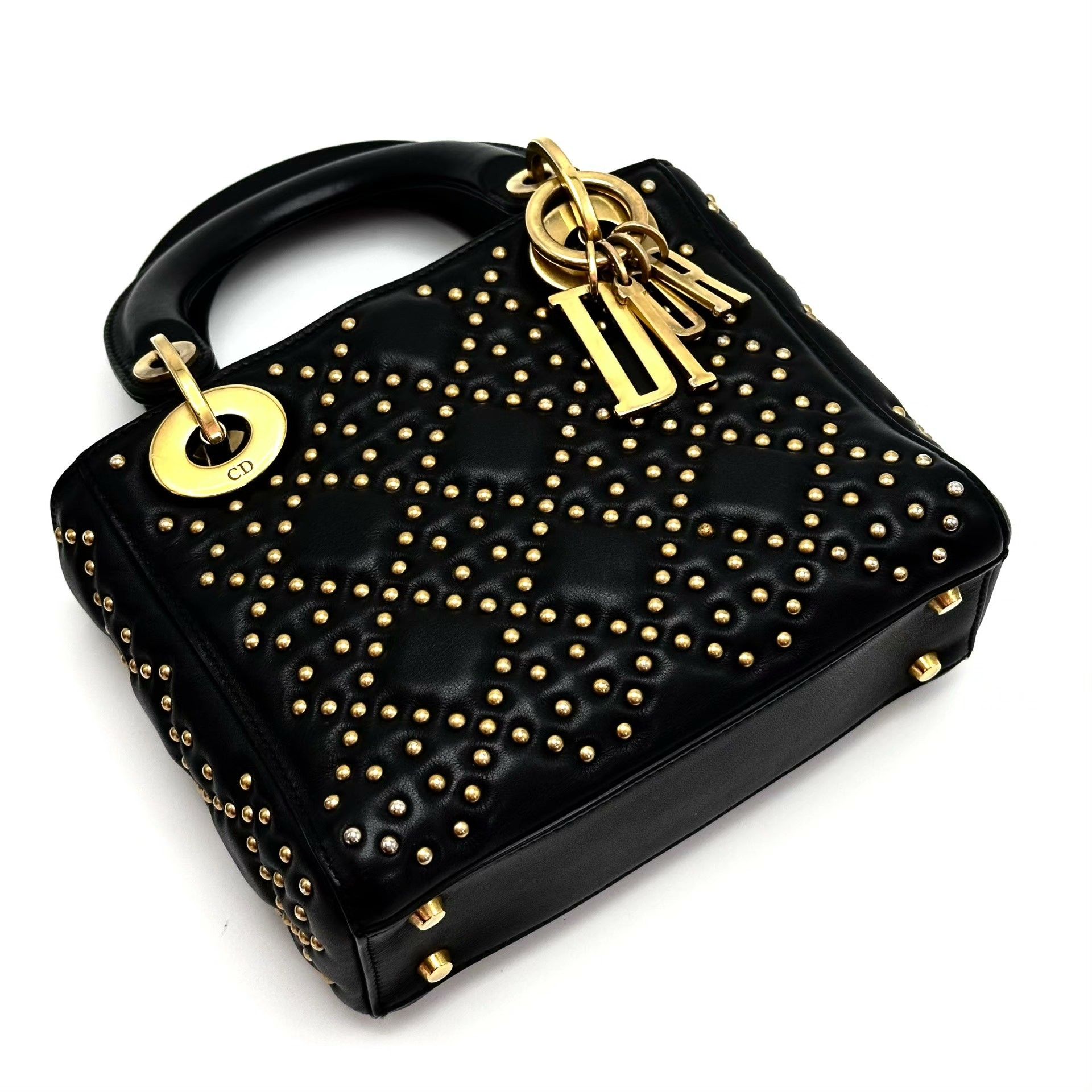 Dior Pre-loved Bag Very good condition Size ONE SIZE - 4 Thumbnail