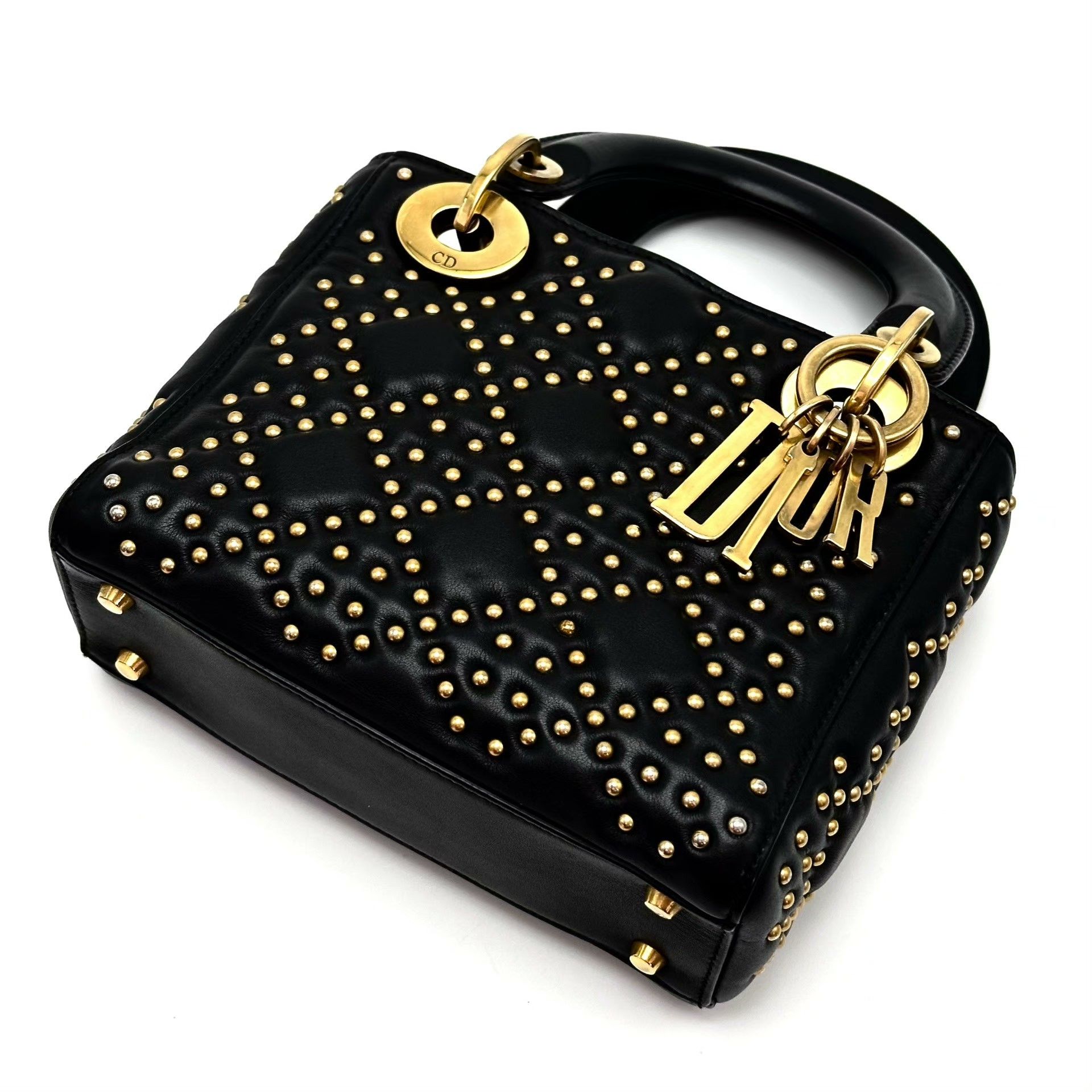 Dior Pre-loved Bag Very good condition Size ONE SIZE - 6 Thumbnail