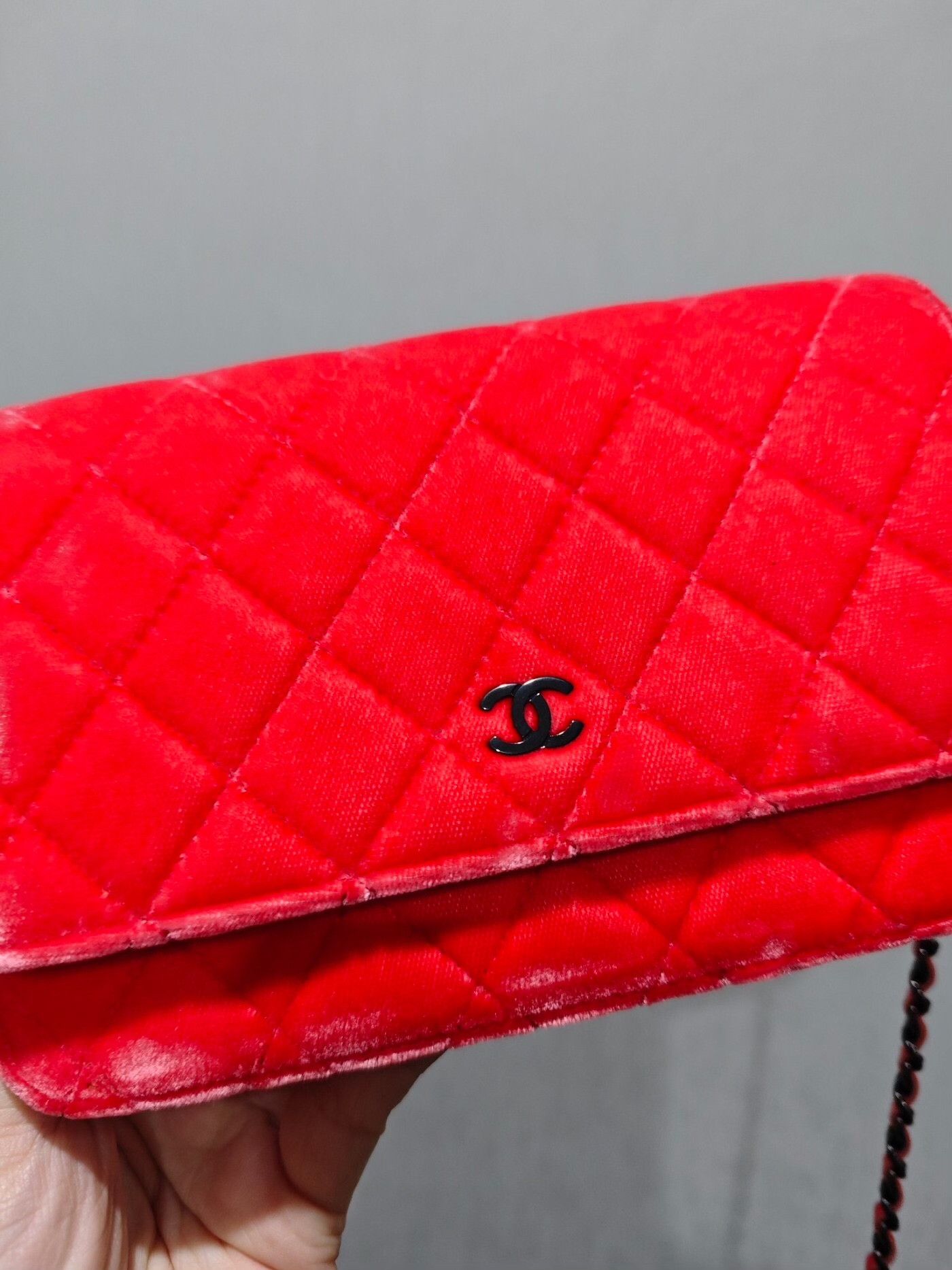 Chanel Pre-loved Bag Very good condition Size ONE SIZE - 4 Thumbnail