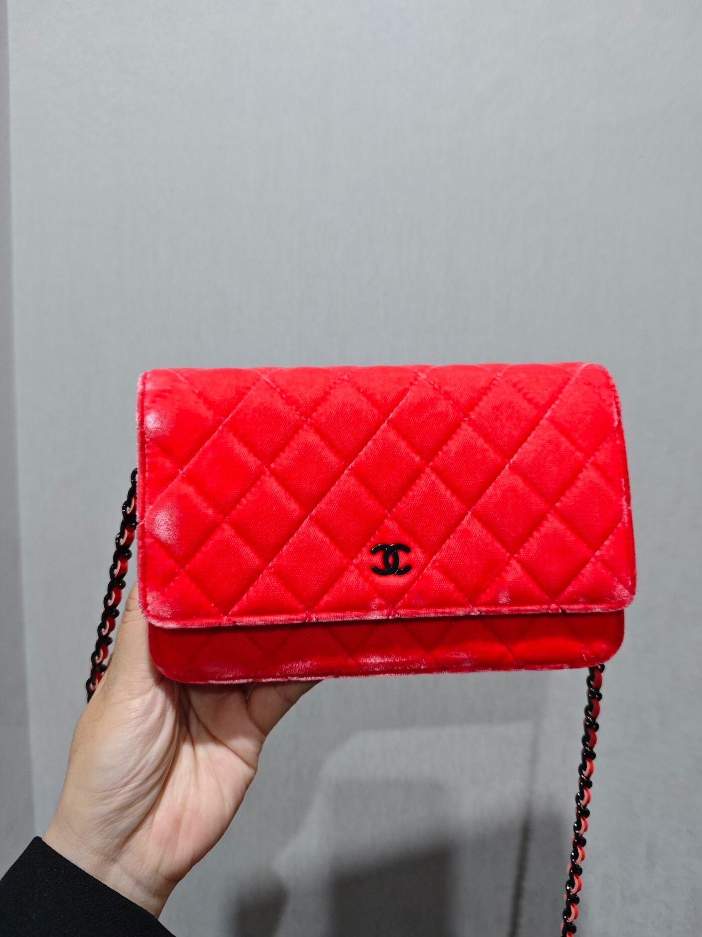 Chanel Pre-loved Bag Very good condition Size ONE SIZE - 3 Thumbnail