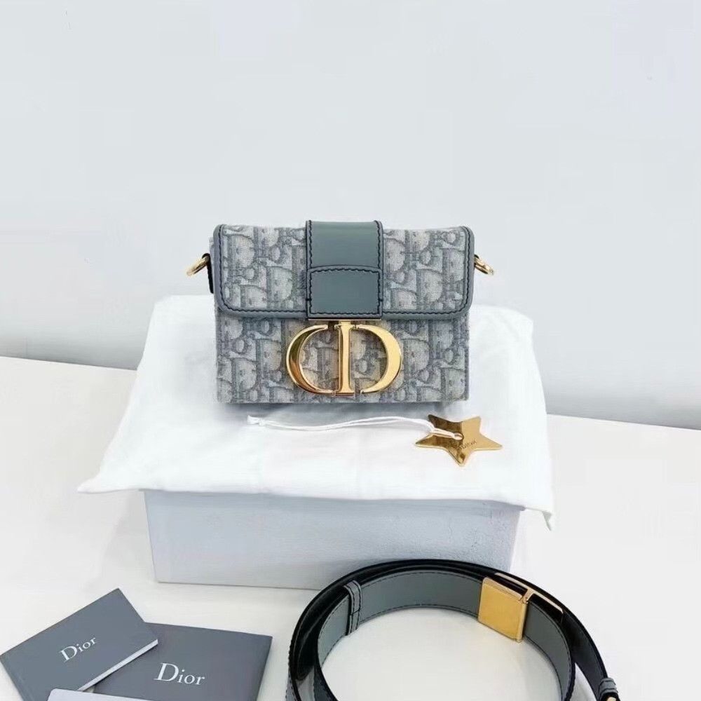 Dior Pre-loved Bag Very good condition Size ONE SIZE - 6 Thumbnail