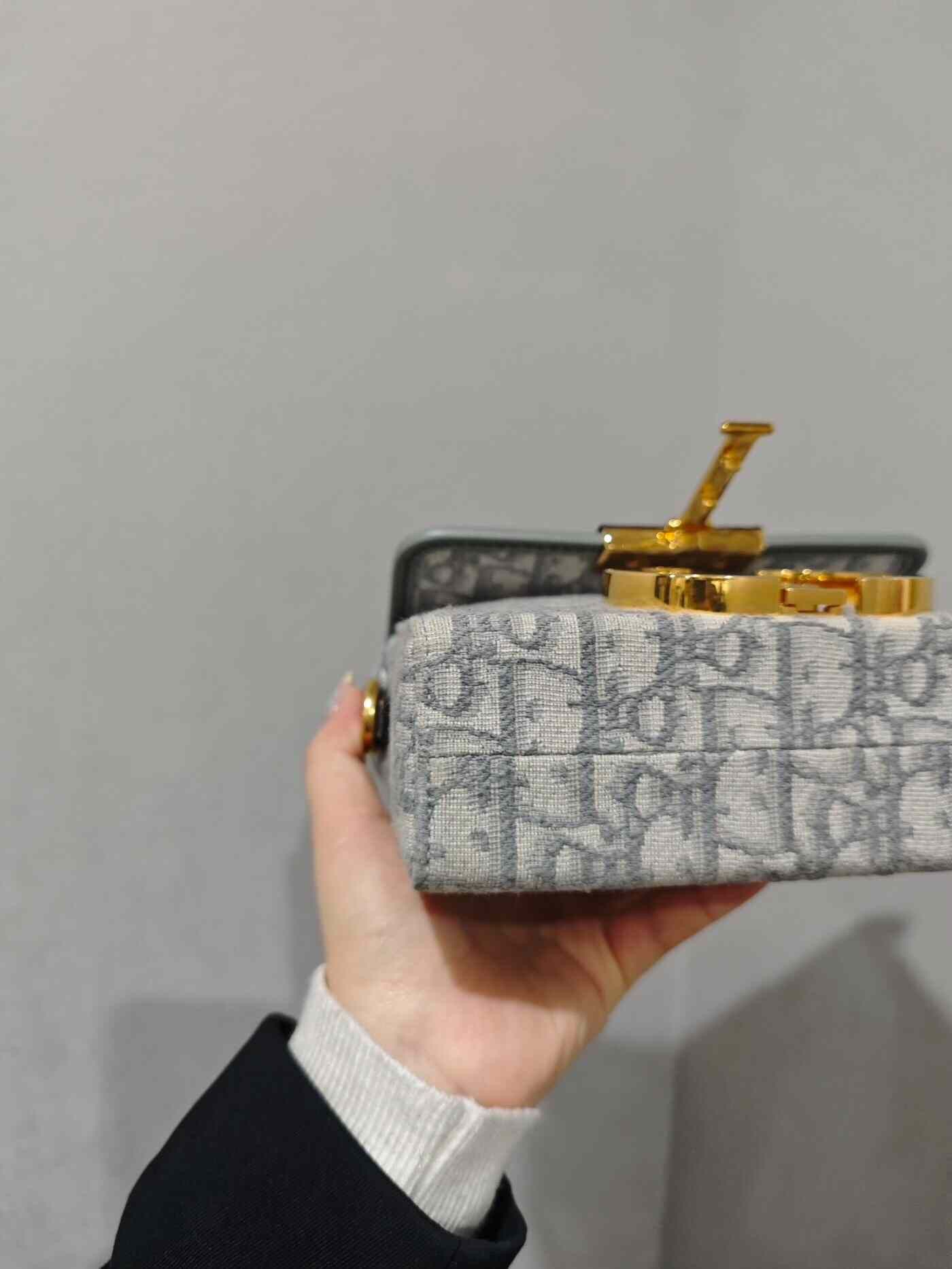 Dior Pre-loved Bag Very good condition Size ONE SIZE - 4 Thumbnail