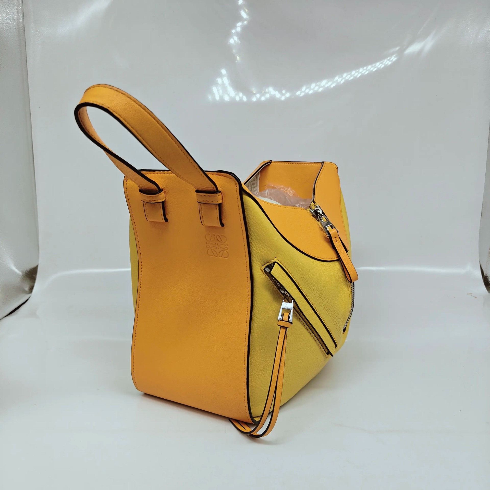 Loewe Pre-loved Bag Very good condition Size ONE SIZE - 2 Thumbnail