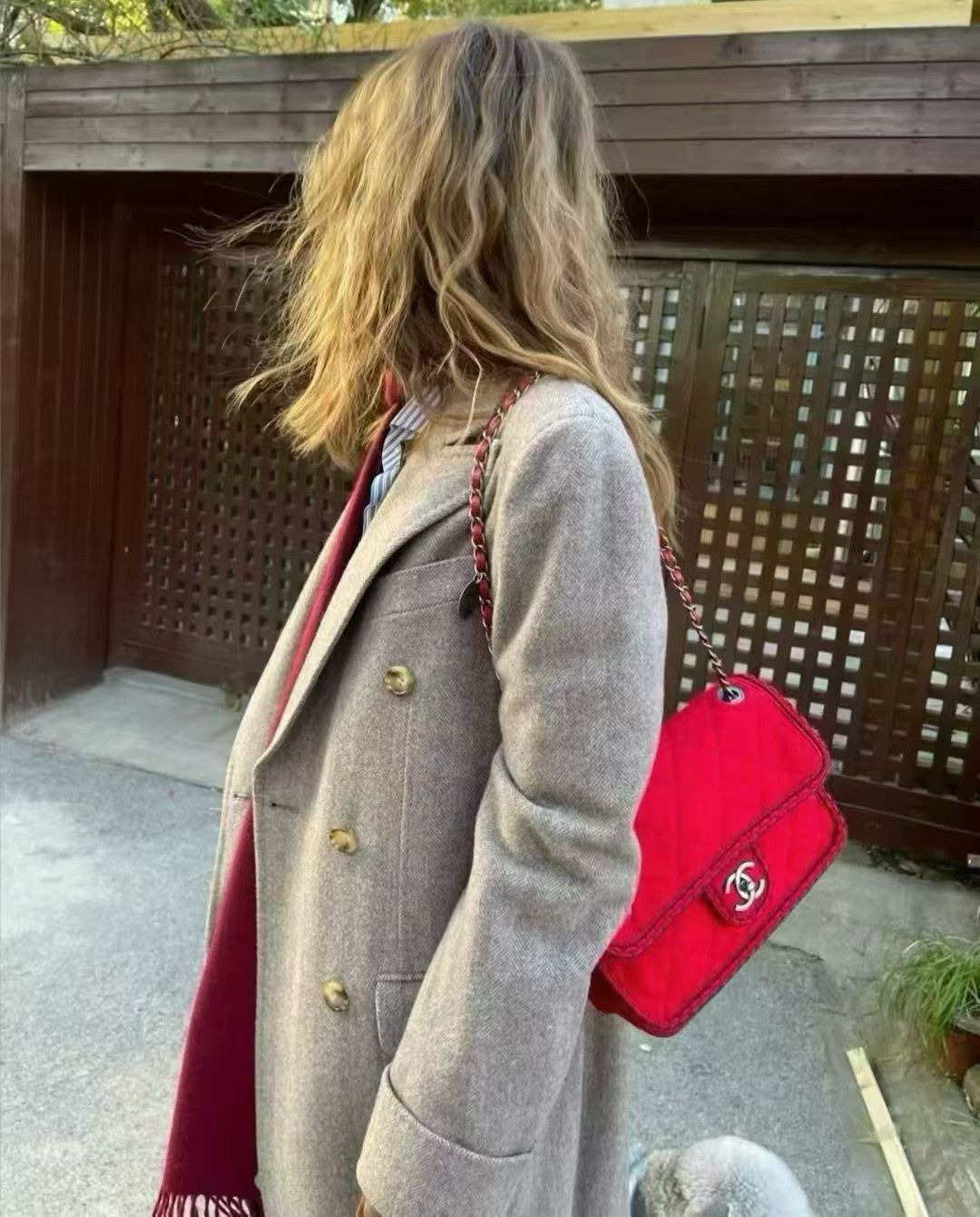 Chanel Pre-loved Bag Very good condition Size ONE SIZE - 9 Thumbnail