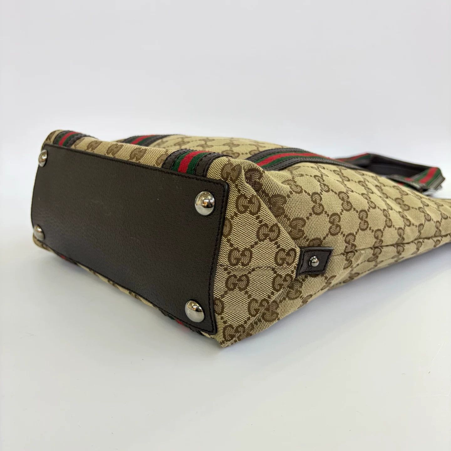 Gucci Pre-loved Bag Very good condition Size ONE SIZE - 6 Thumbnail