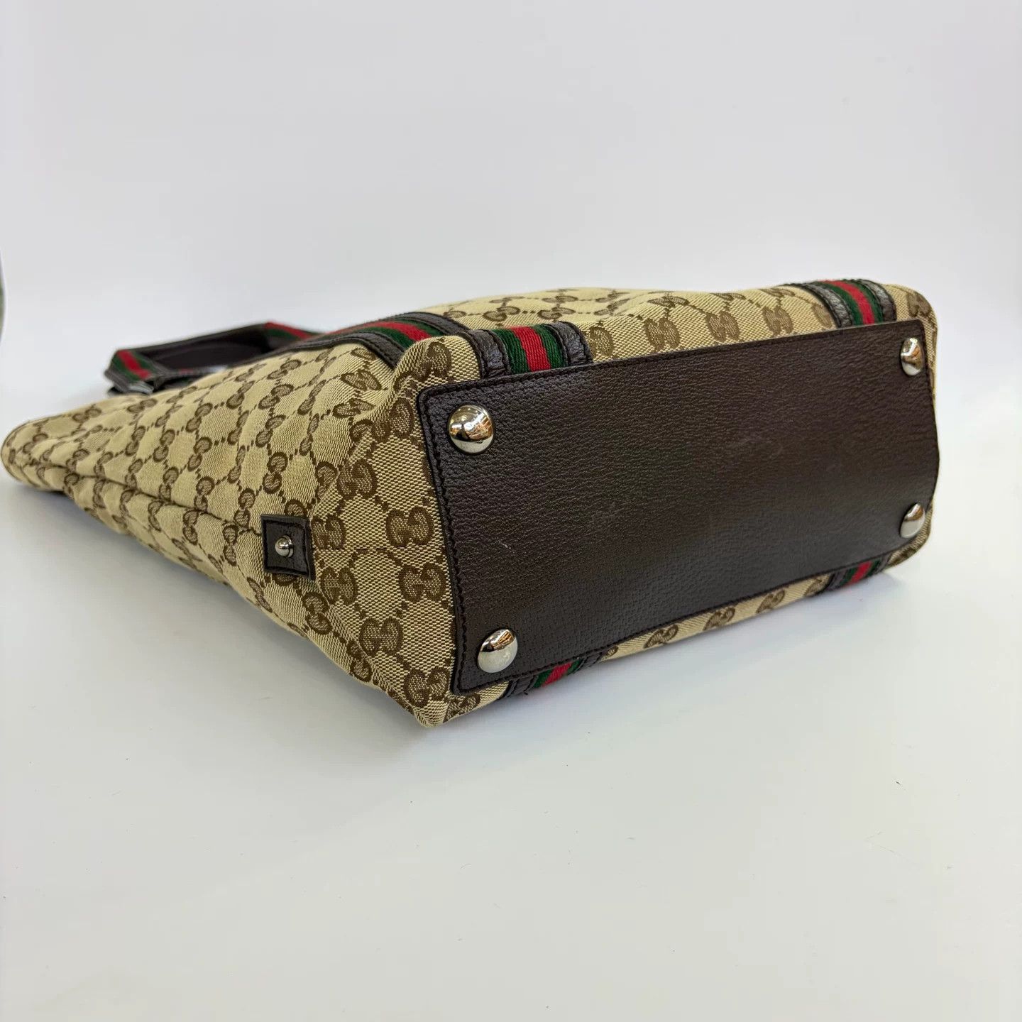 Gucci Pre-loved Bag Very good condition Size ONE SIZE - 4 Thumbnail