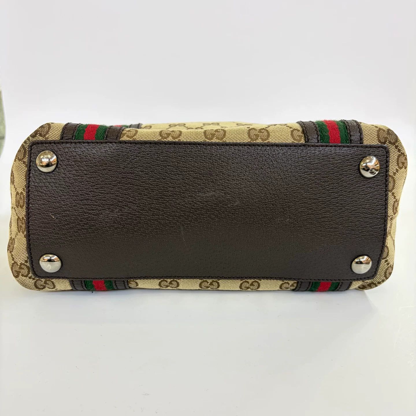 Gucci Pre-loved Bag Very good condition Size ONE SIZE - 5 Thumbnail