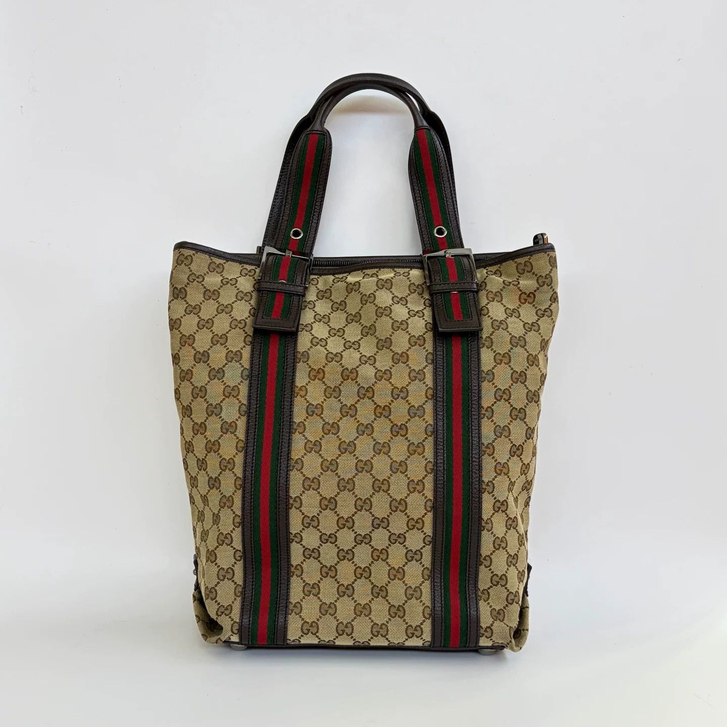 Gucci Pre-loved Bag Very good condition Size ONE SIZE - 2 Thumbnail