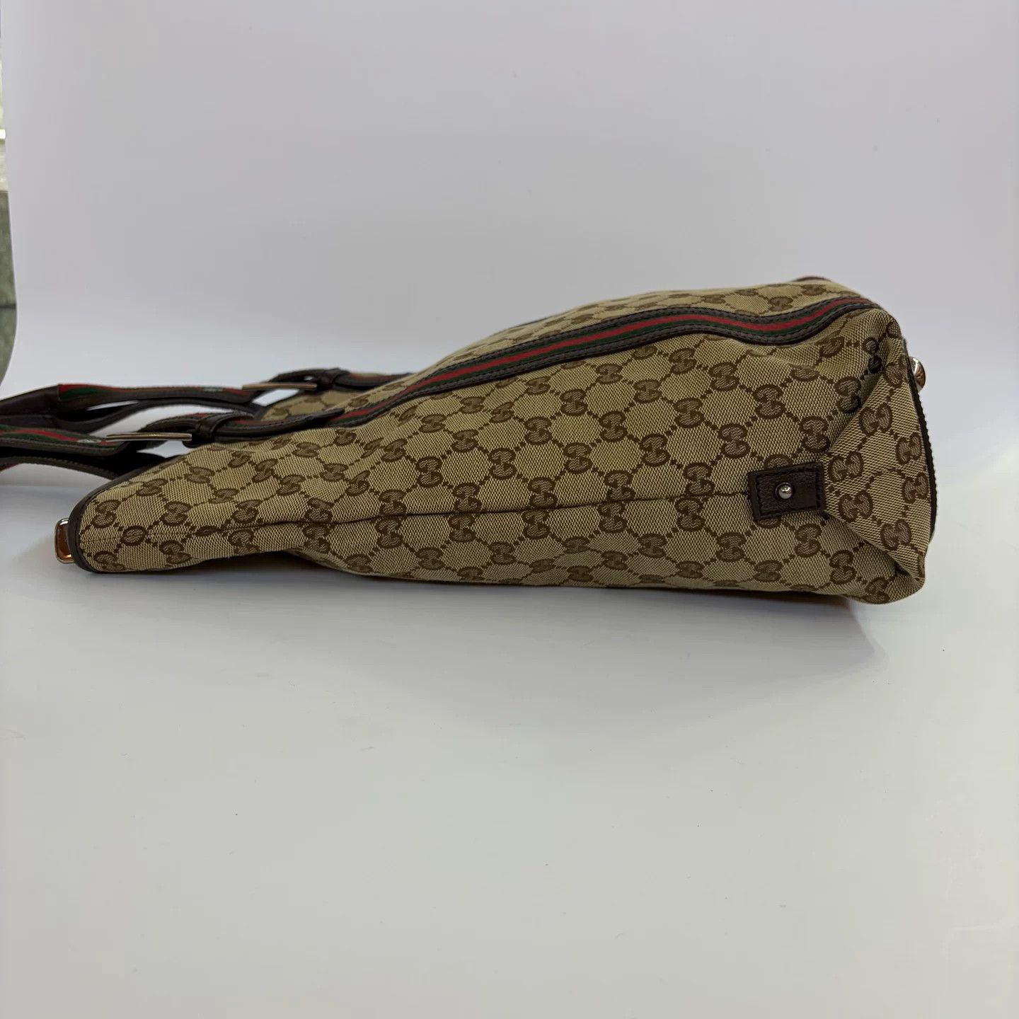 Gucci Pre-loved Bag Very good condition Size ONE SIZE - 3 Thumbnail