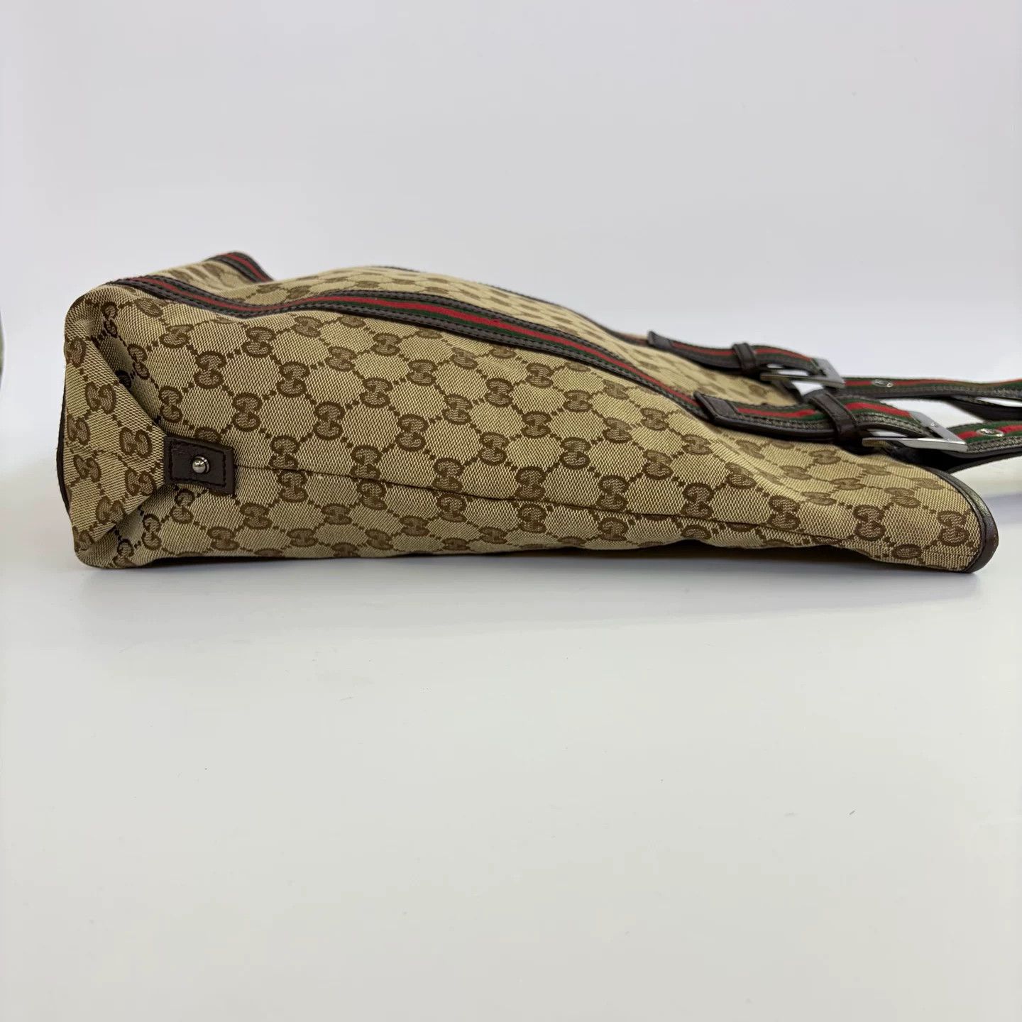 Gucci Pre-loved Bag Very good condition Size ONE SIZE - 7 Thumbnail