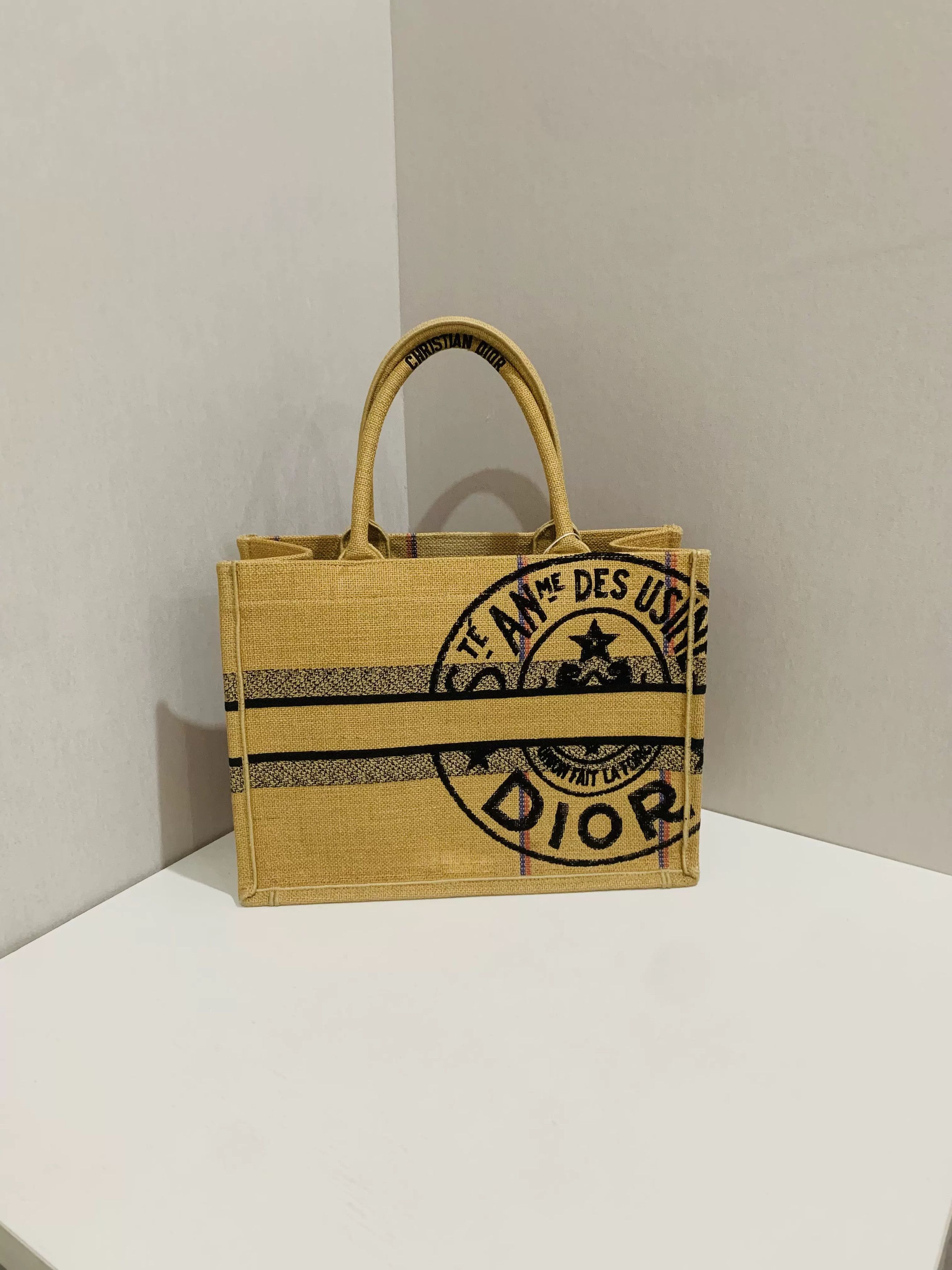 Dior Pre-loved Bag Very good condition Size ONE SIZE - 2 Thumbnail
