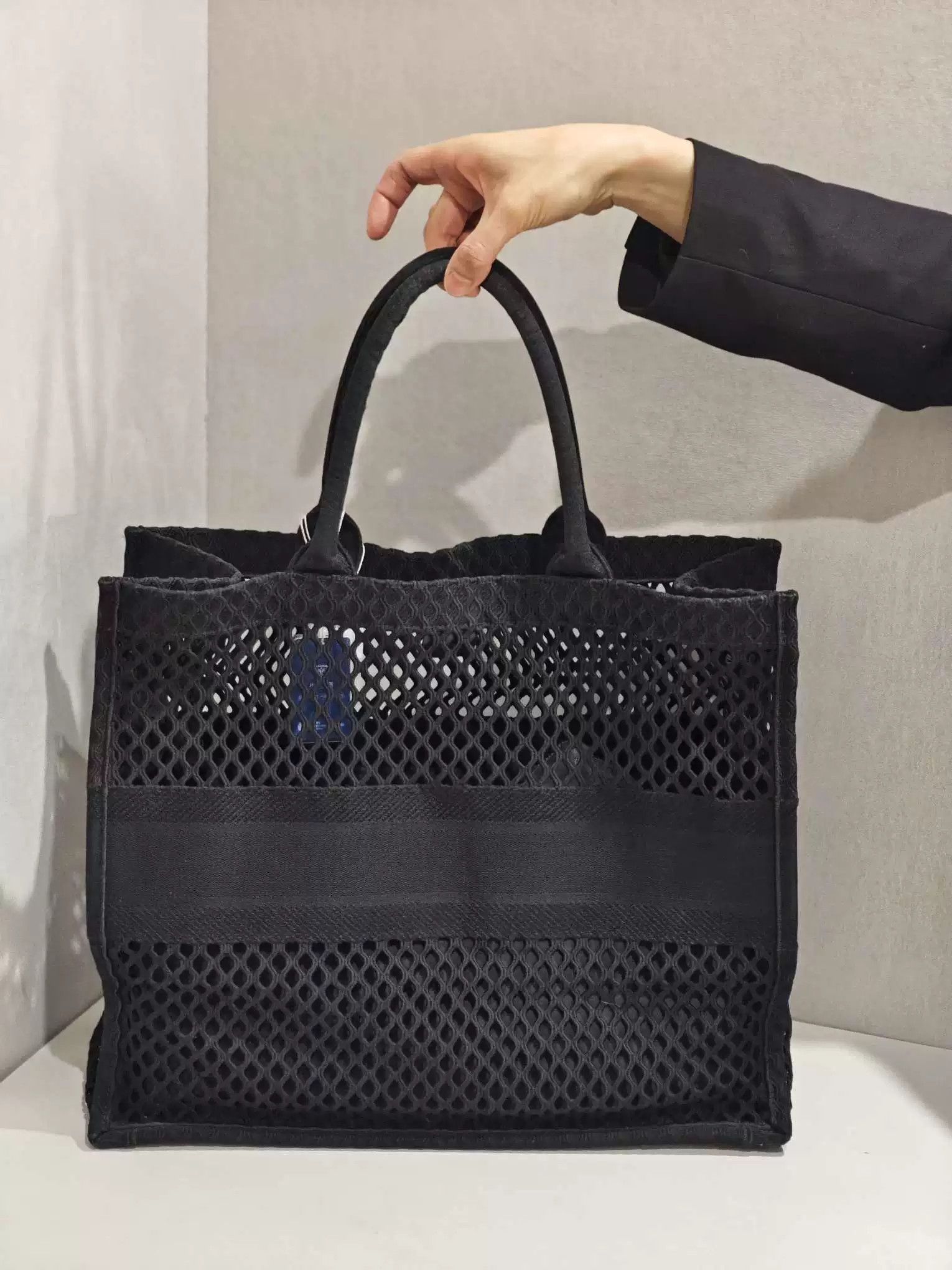 Dior Pre-loved Bag Very good condition Size ONE SIZE - 2 Thumbnail