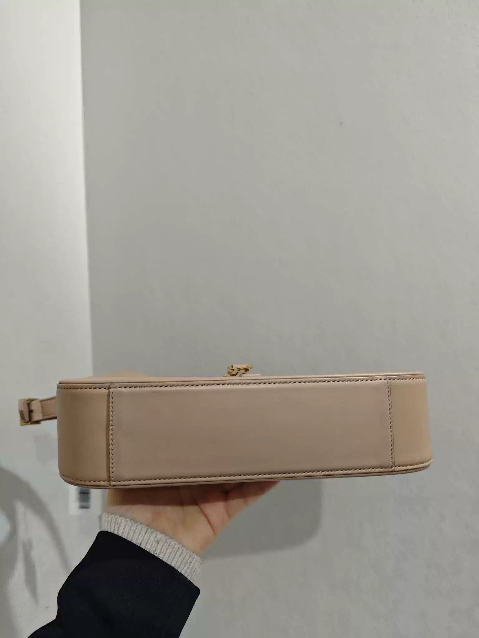 Saint Laurent Paris Pre-loved Bag Very good condition Size ONE SIZE - 3 Thumbnail