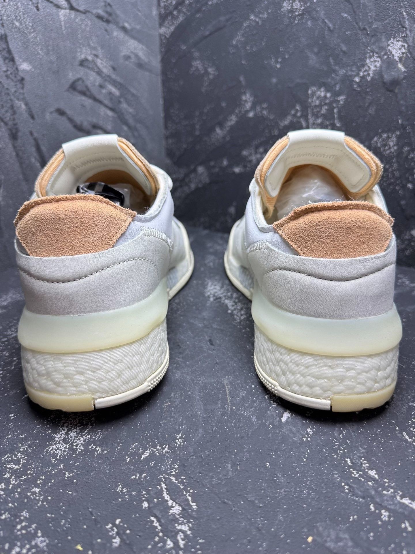 Adidas Adidas Pink Lowtop Sneakers 11 Men Size US 11 / EU 44 - 3 Thumbnail