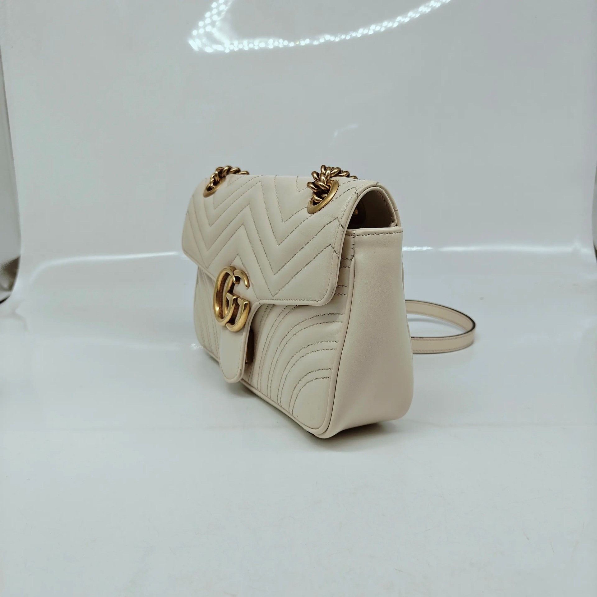 Gucci Pre-loved Bag Very good condition Size ONE SIZE - 2 Thumbnail