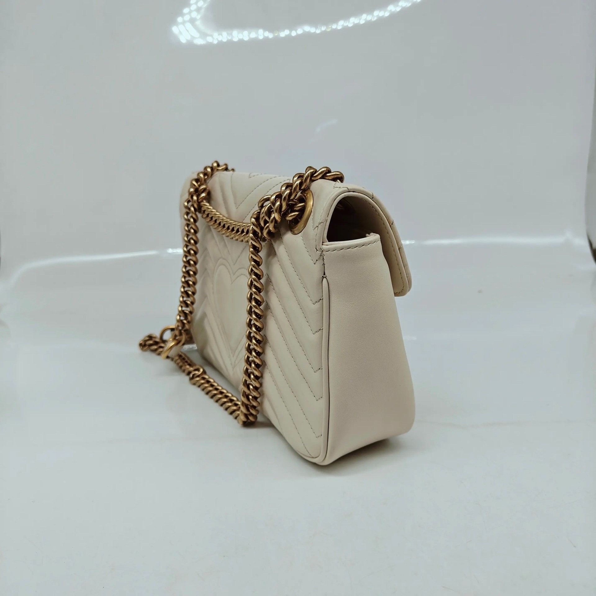 Gucci Pre-loved Bag Very good condition Size ONE SIZE - 4 Thumbnail