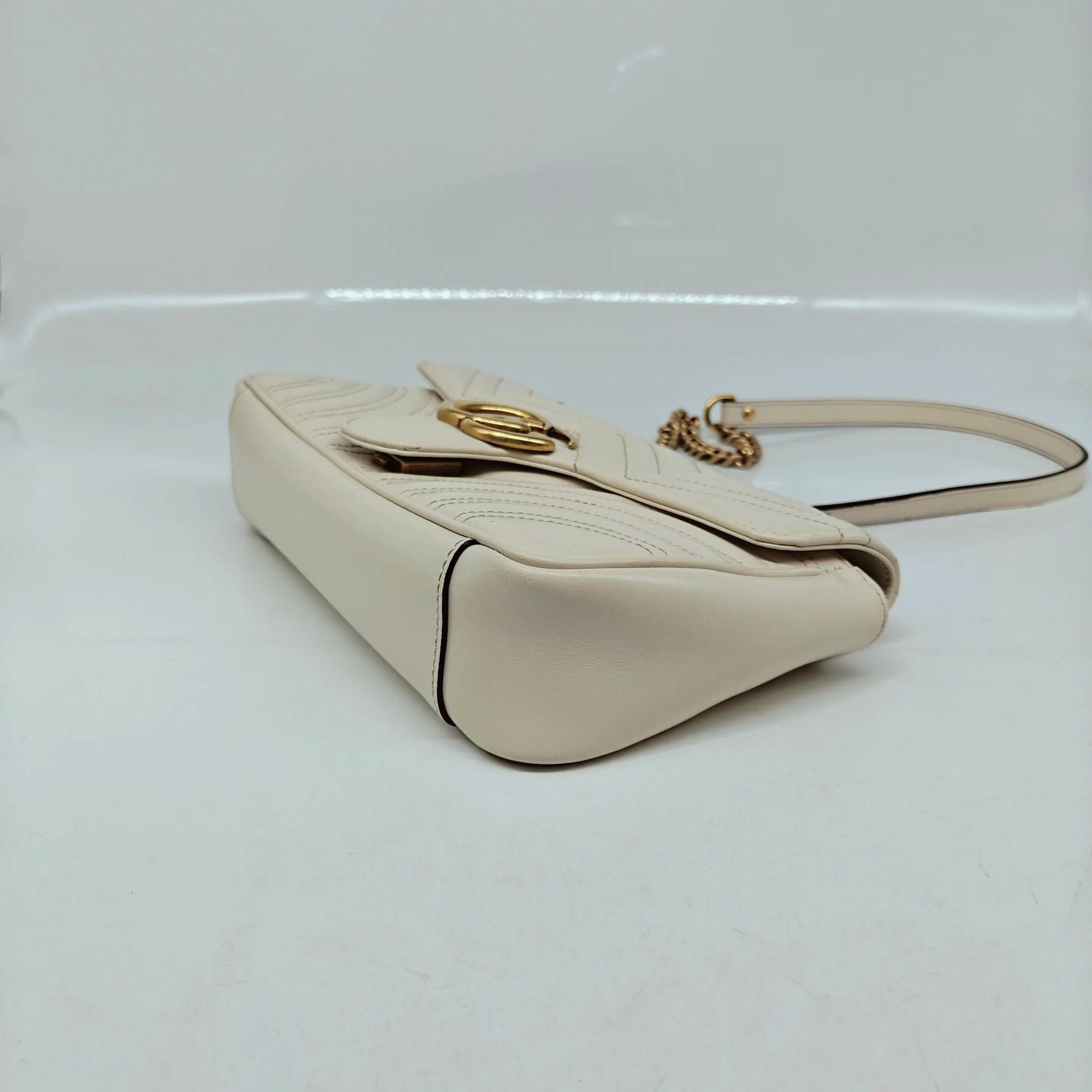 Gucci Pre-loved Bag Very good condition Size ONE SIZE - 7 Thumbnail