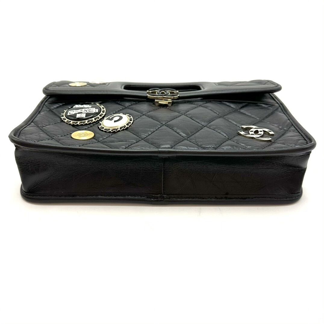 Chanel Pre-loved Bag Very good condition Size ONE SIZE - 4 Thumbnail