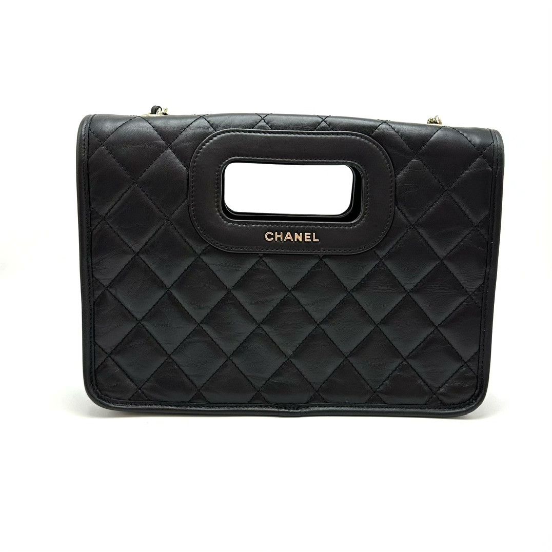 Chanel Pre-loved Bag Very good condition Size ONE SIZE - 2 Thumbnail