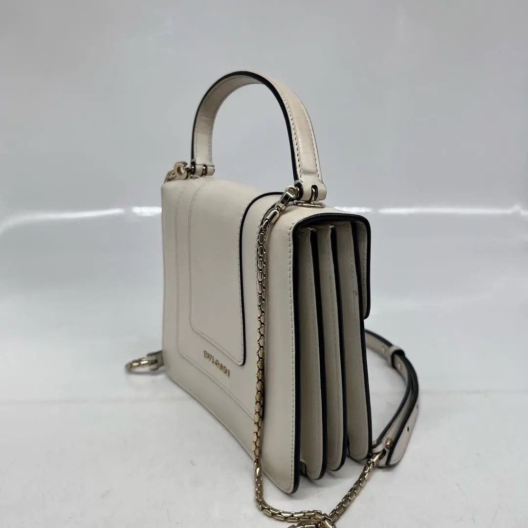 Bvlgari Pre-loved Bag Very good condition Size ONE SIZE - 4 Thumbnail