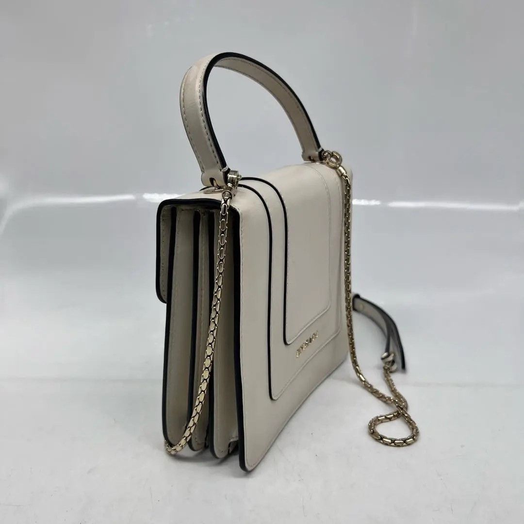 Bvlgari Pre-loved Bag Very good condition Size ONE SIZE - 7 Thumbnail