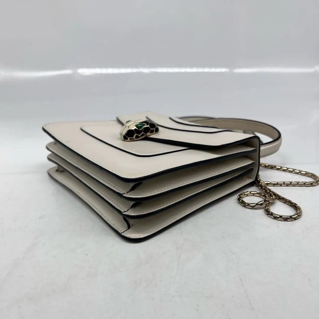 Bvlgari Pre-loved Bag Very good condition Size ONE SIZE - 8 Thumbnail
