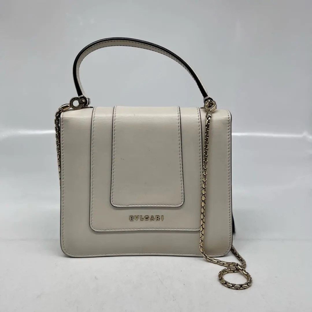 Bvlgari Pre-loved Bag Very good condition Size ONE SIZE - 3 Thumbnail