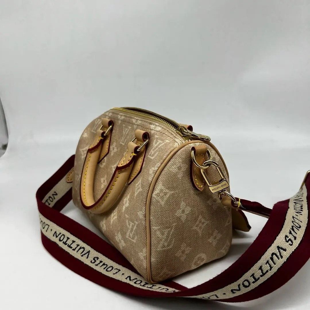 Louis Vuitton Pre-loved Bag Very good condition Size ONE SIZE - 4 Thumbnail