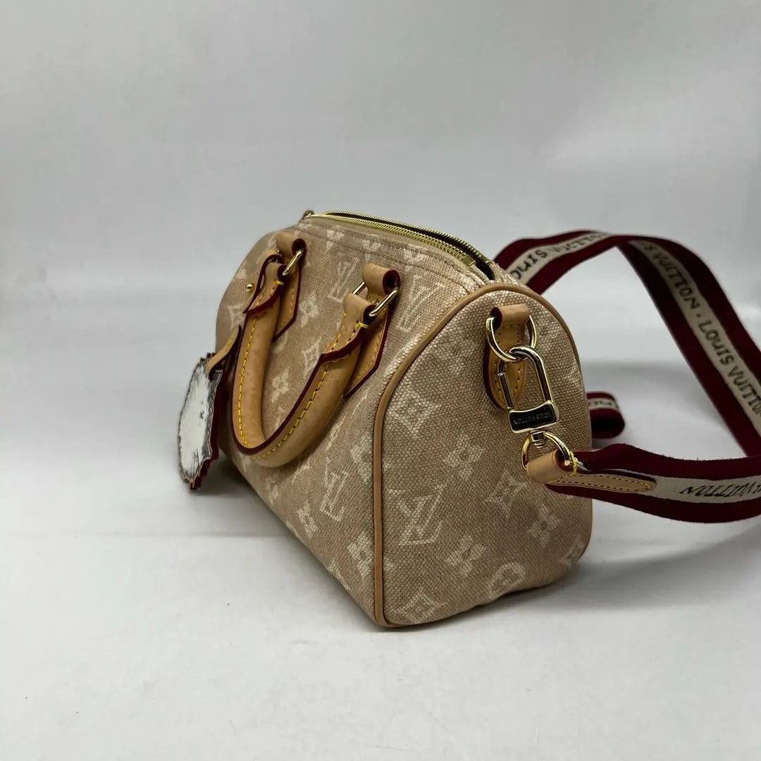 Louis Vuitton Pre-loved Bag Very good condition Size ONE SIZE - 2 Thumbnail