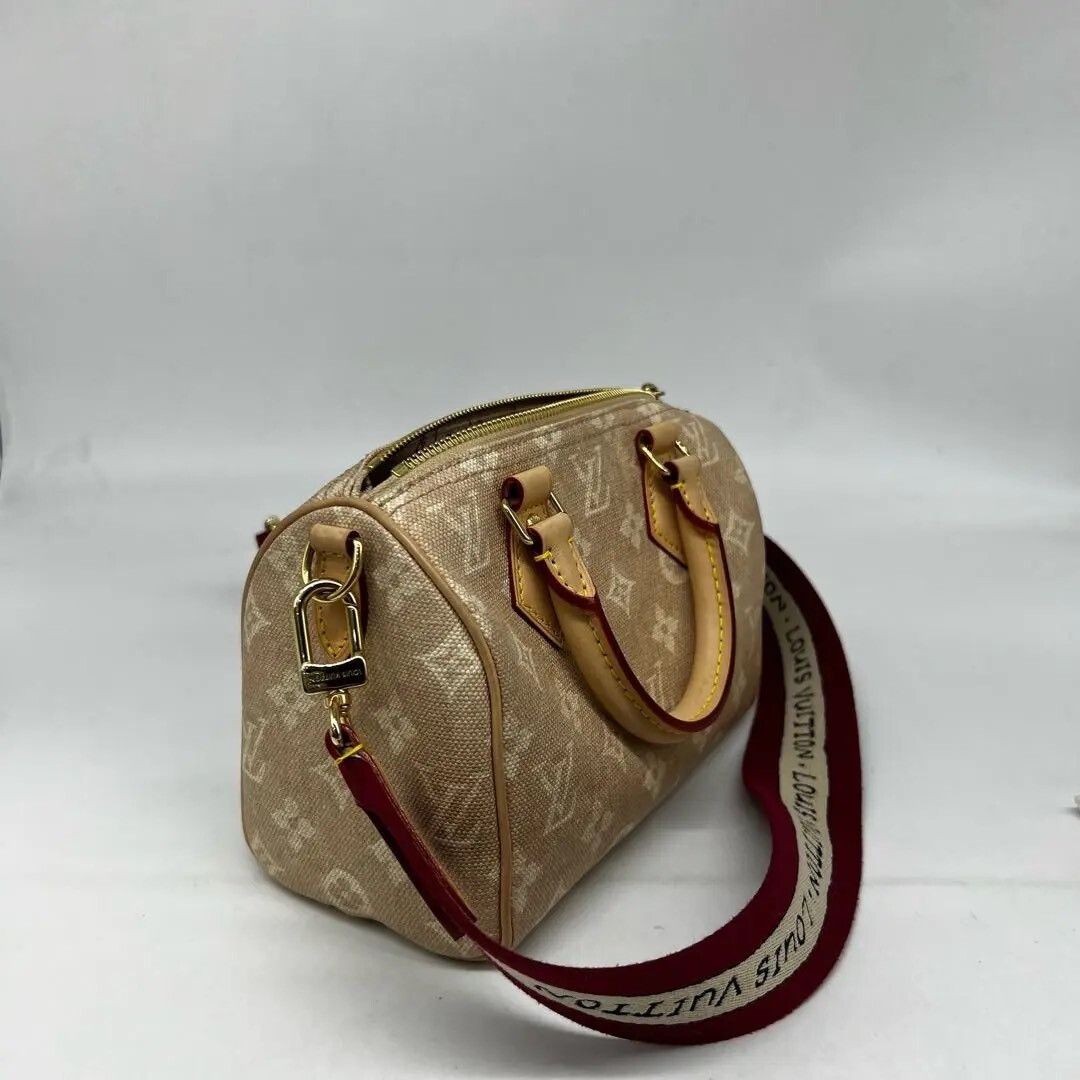 Louis Vuitton Pre-loved Bag Very good condition Size ONE SIZE - 5 Thumbnail