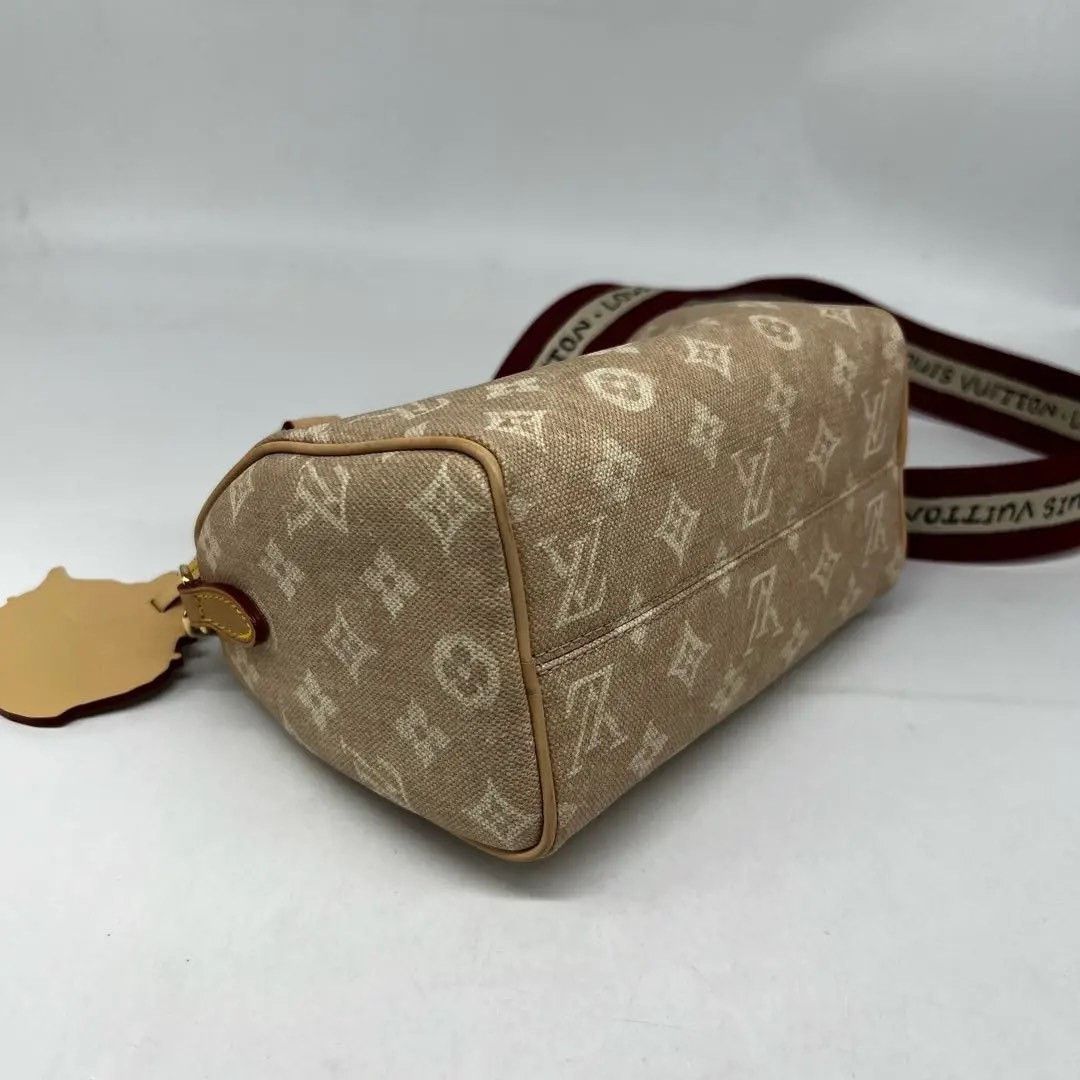 Louis Vuitton Pre-loved Bag Very good condition Size ONE SIZE - 8 Thumbnail