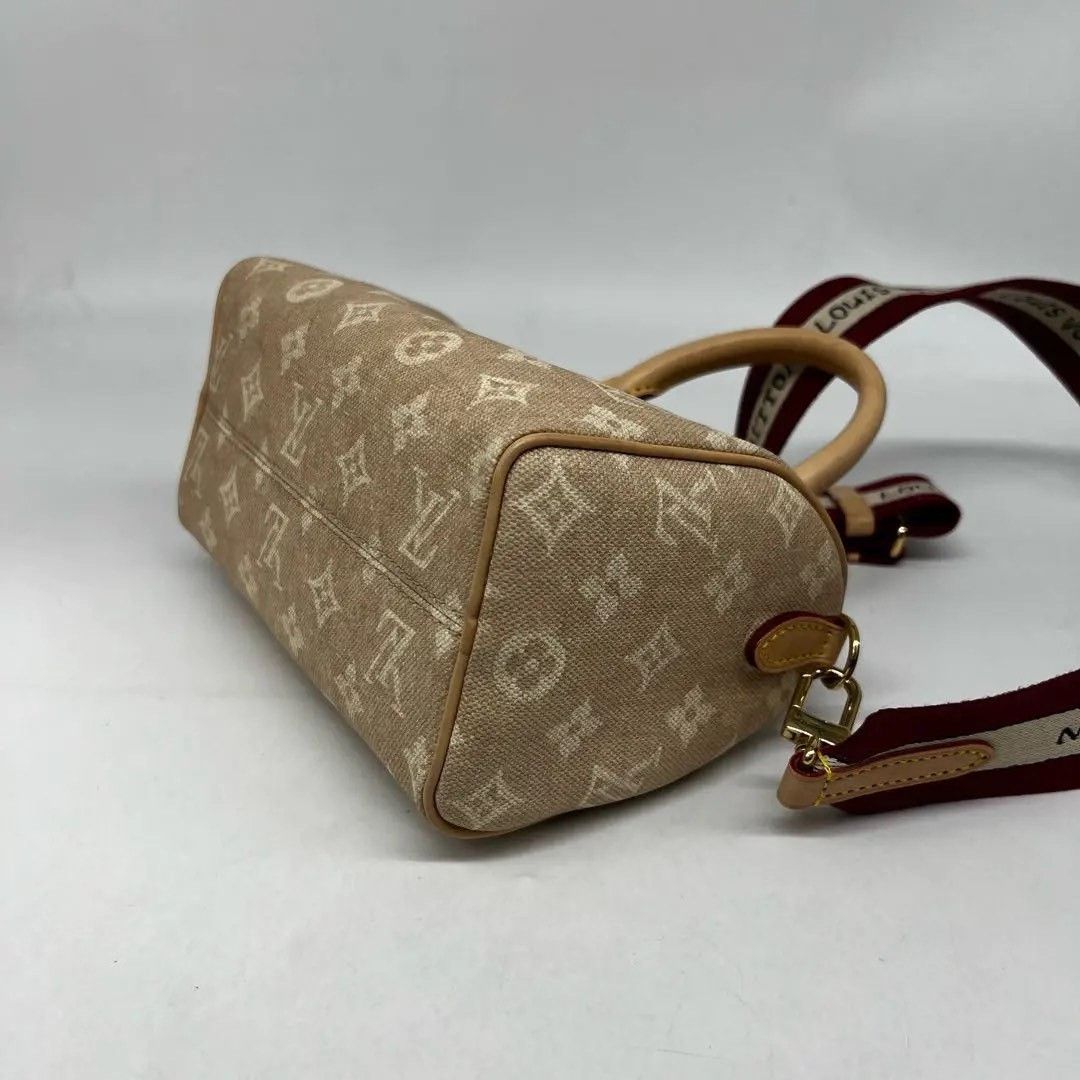 Louis Vuitton Pre-loved Bag Very good condition Size ONE SIZE - 6 Thumbnail
