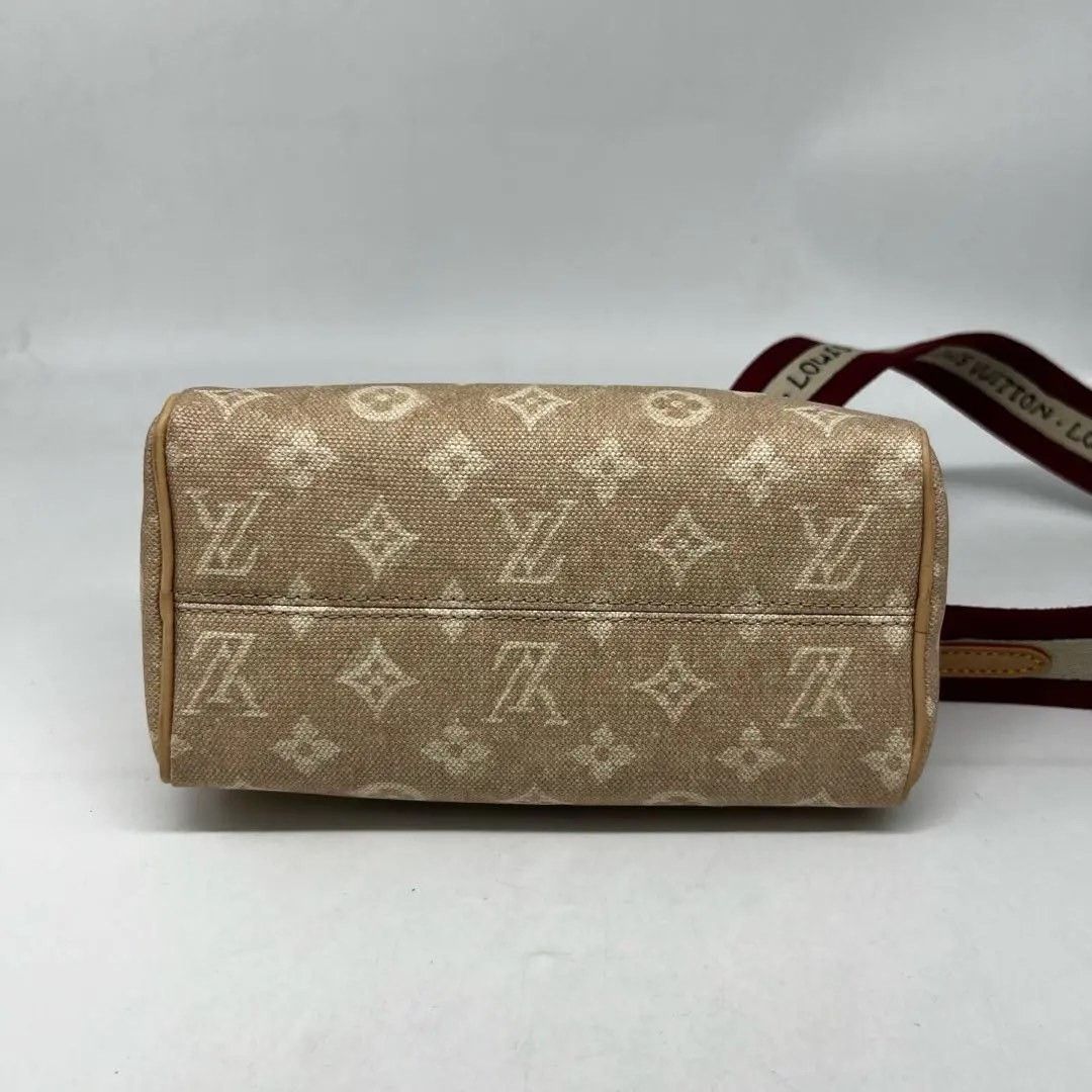 Louis Vuitton Pre-loved Bag Very good condition Size ONE SIZE - 7 Thumbnail
