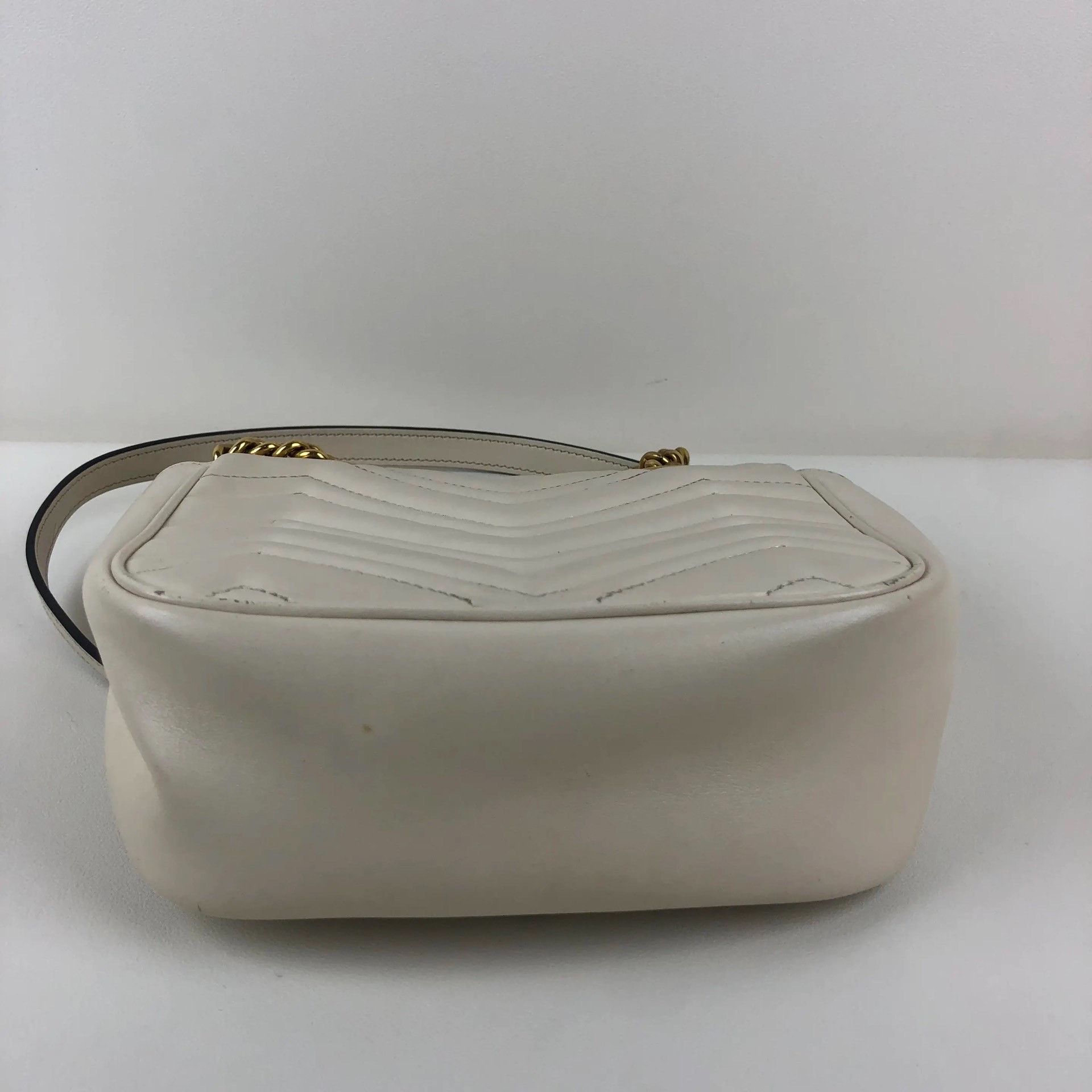 Gucci Pre-loved Bag Very good condition Size ONE SIZE - 6 Thumbnail
