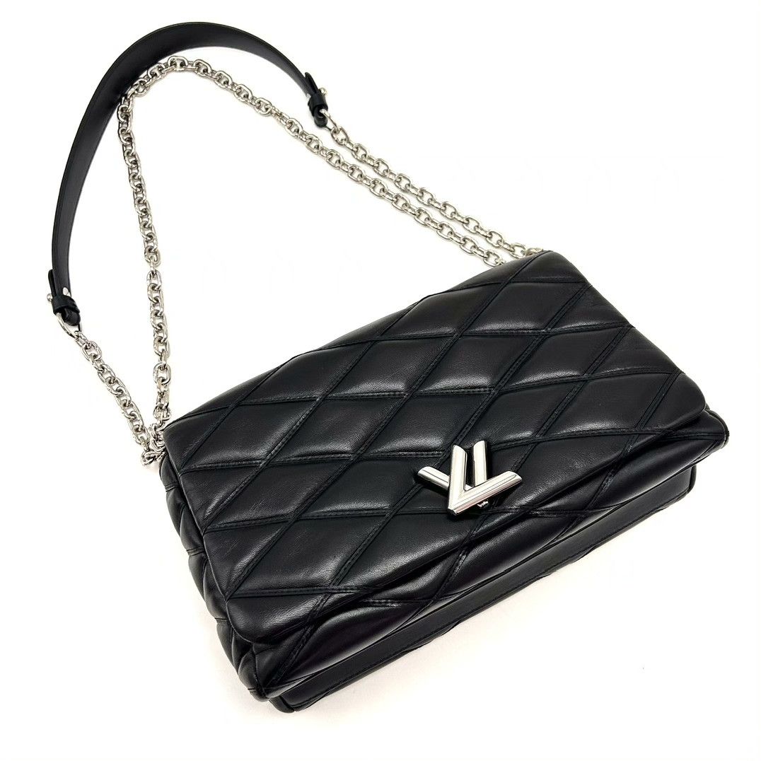 Louis Vuitton Pre-loved Bag Very good condition Size ONE SIZE - 4 Thumbnail