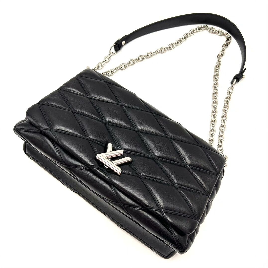 Louis Vuitton Pre-loved Bag Very good condition Size ONE SIZE - 3 Thumbnail