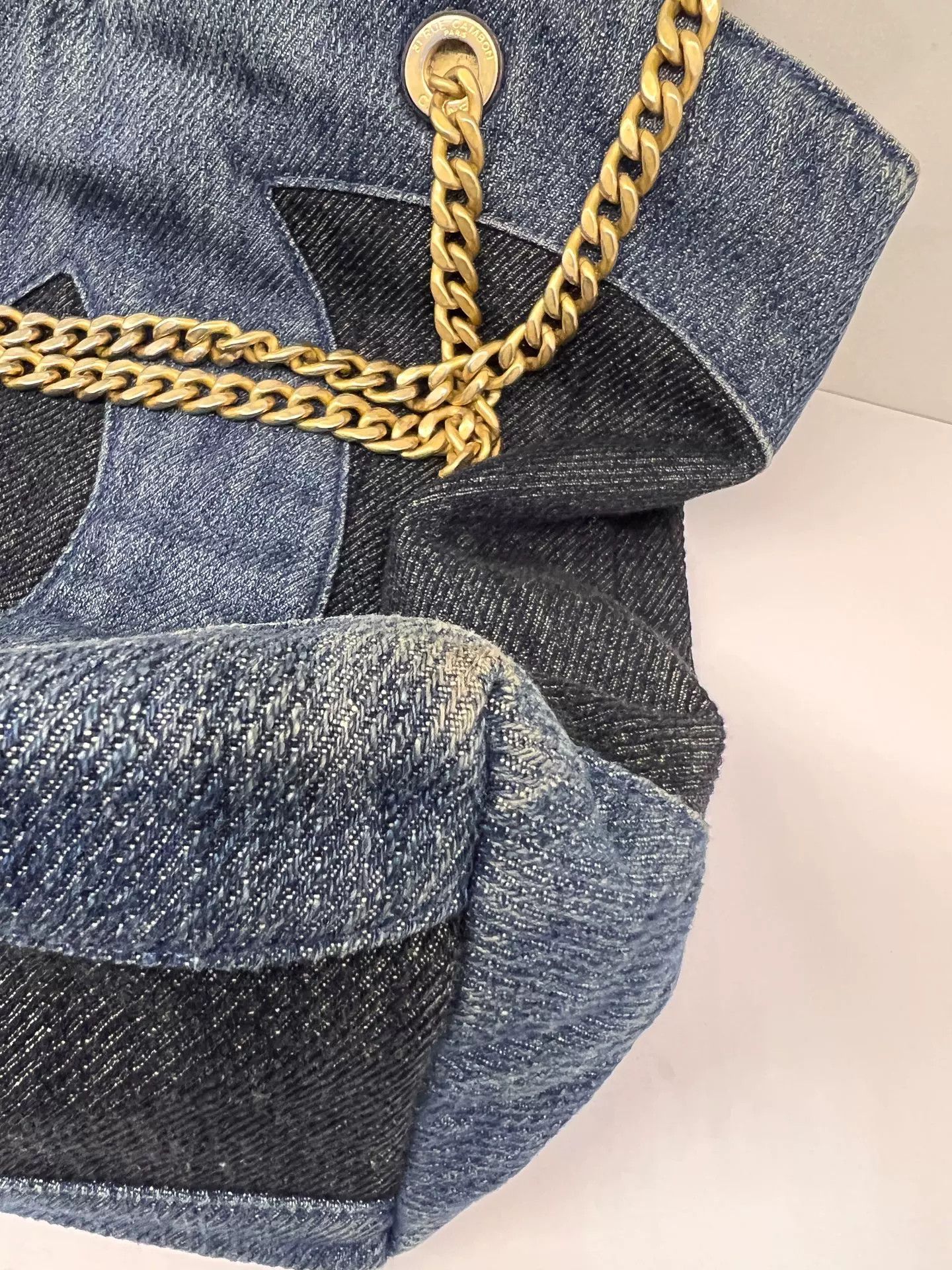 Chanel Pre-loved Bag Very good condition Size ONE SIZE - 3 Thumbnail