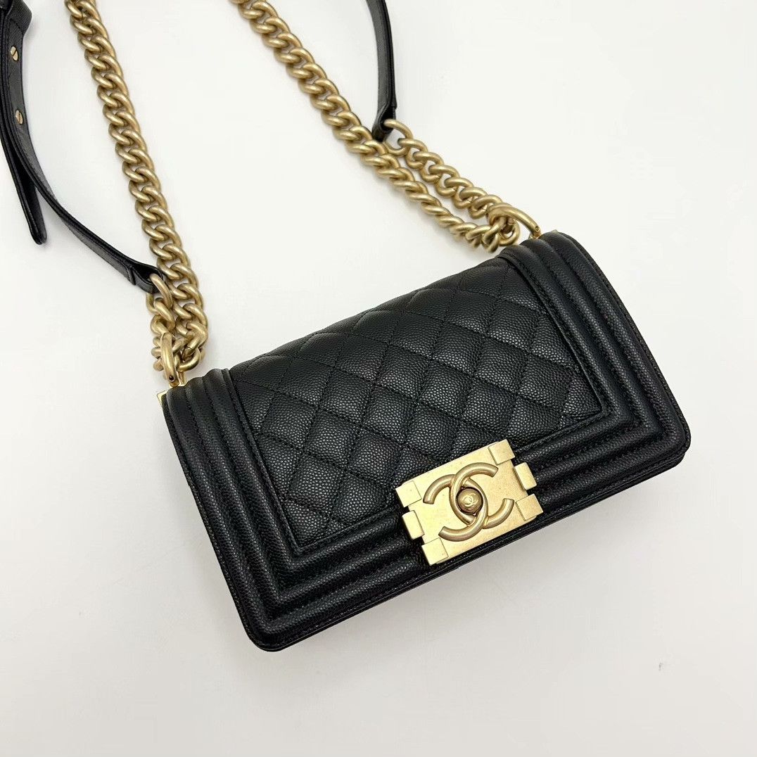 Chanel Pre-loved Bag Very good condition Size ONE SIZE - 3 Thumbnail
