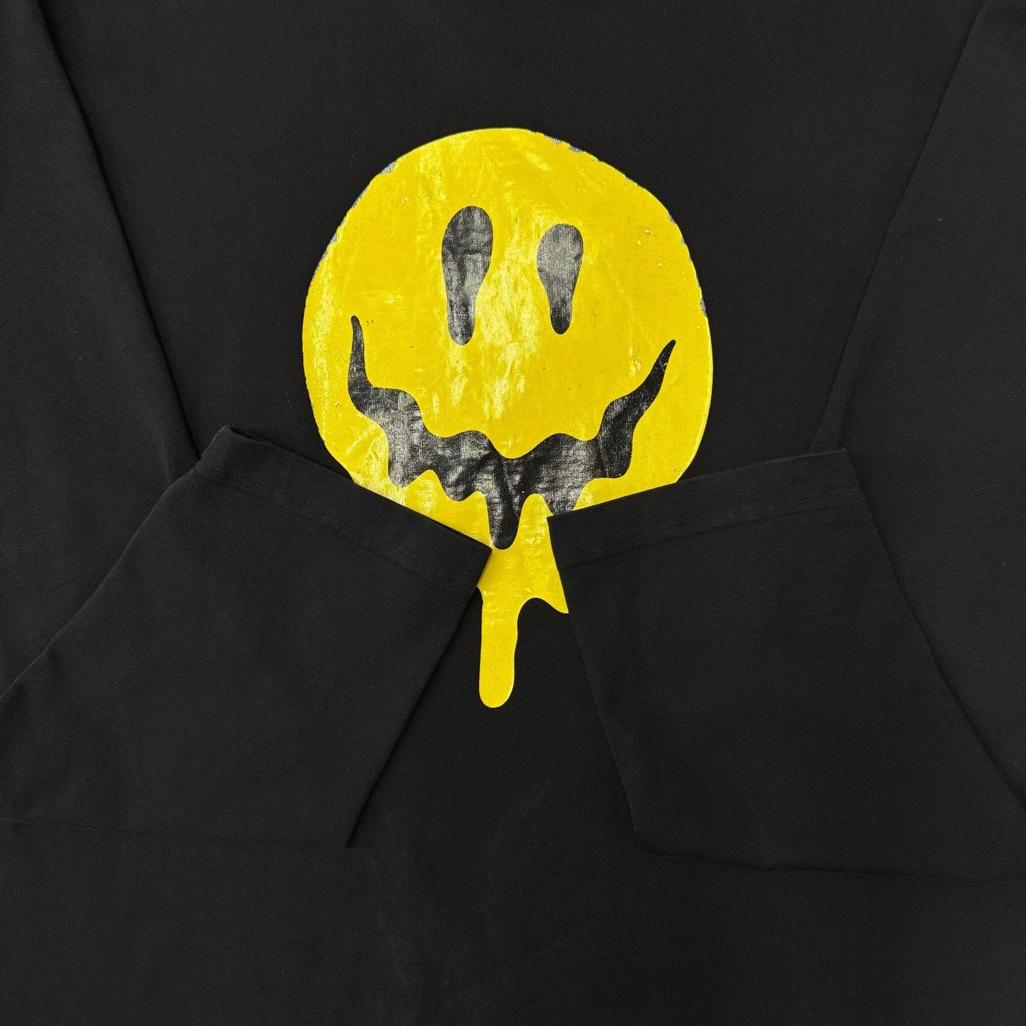 Balenciaga Balenciaga Hoodie xs Men Size US XS / EU 42 / 0 - 2 Thumbnail
